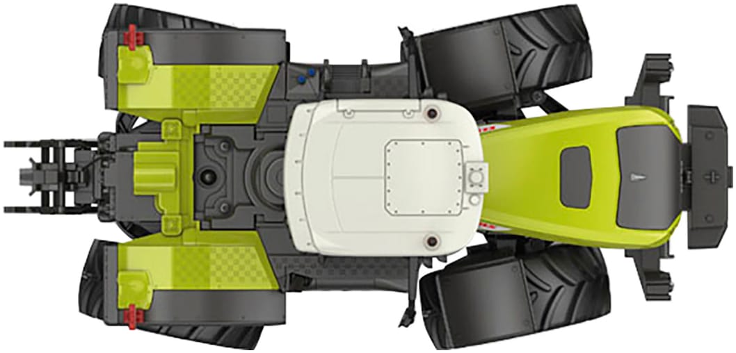 Siku RC-Traktor »Siku Control, RC Claas Xerion 5000 TRAC VC (6791)«, mit Licht und weiteren Funktionen; Made in Europe