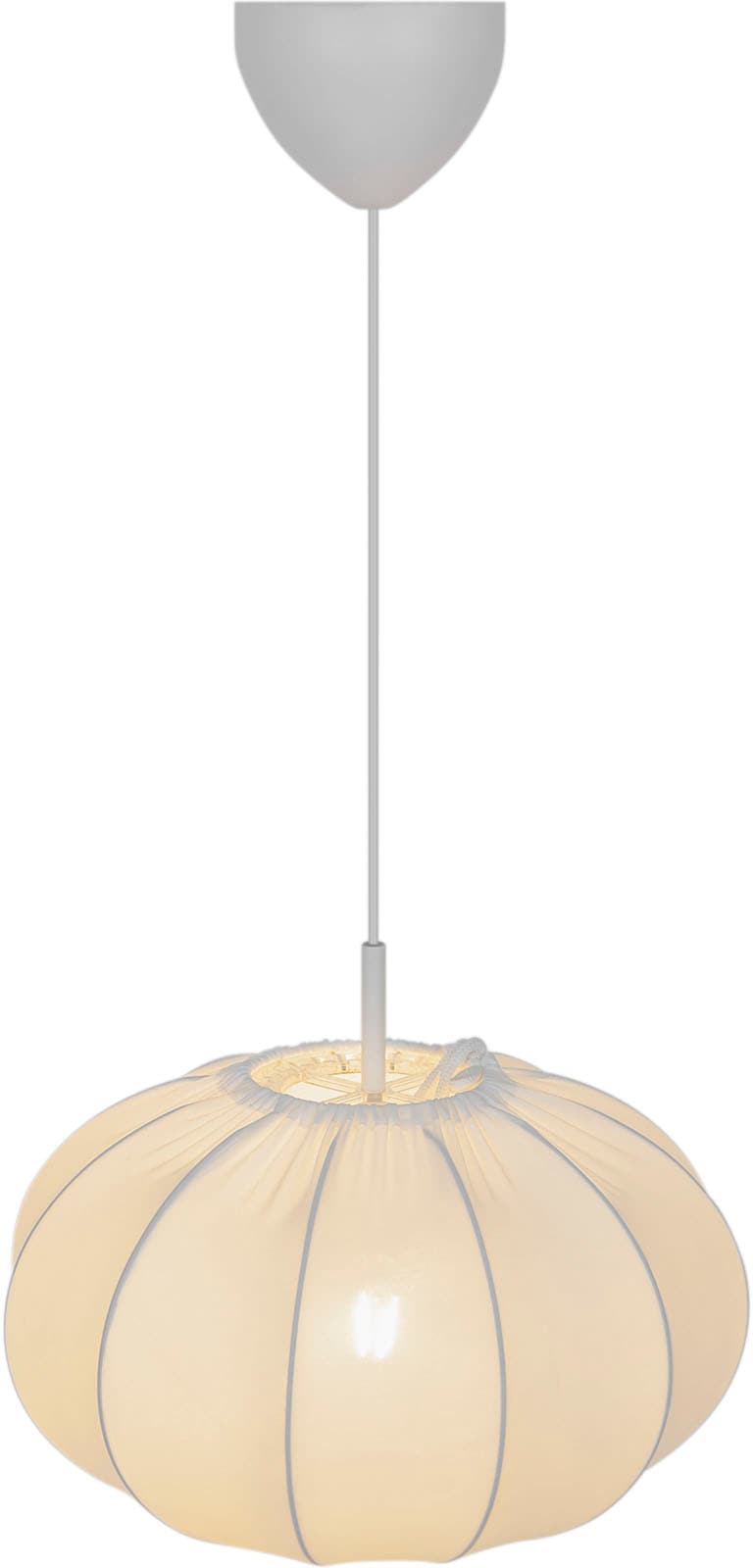 Nordlux Pendelleuchte »Aeron 40« E27 1 Stk.