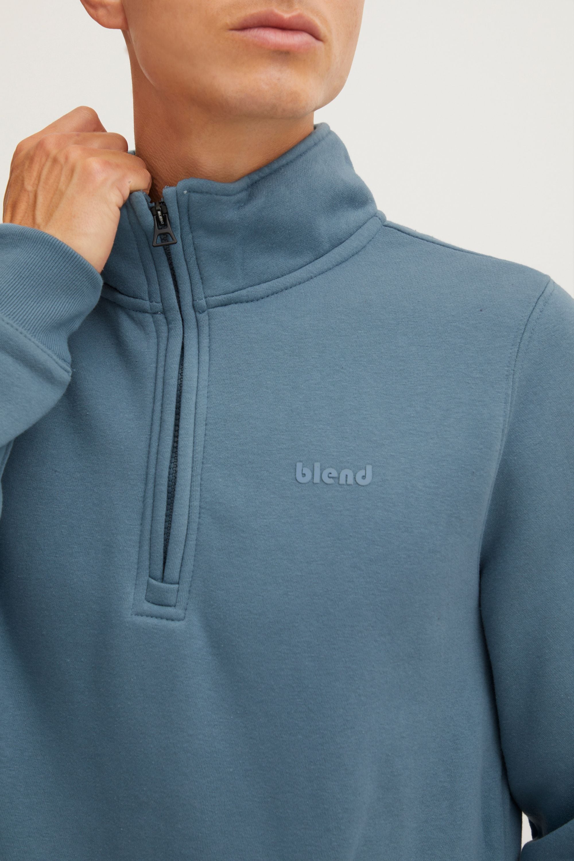 Blend Troyer »Troyer BHHalfzip«