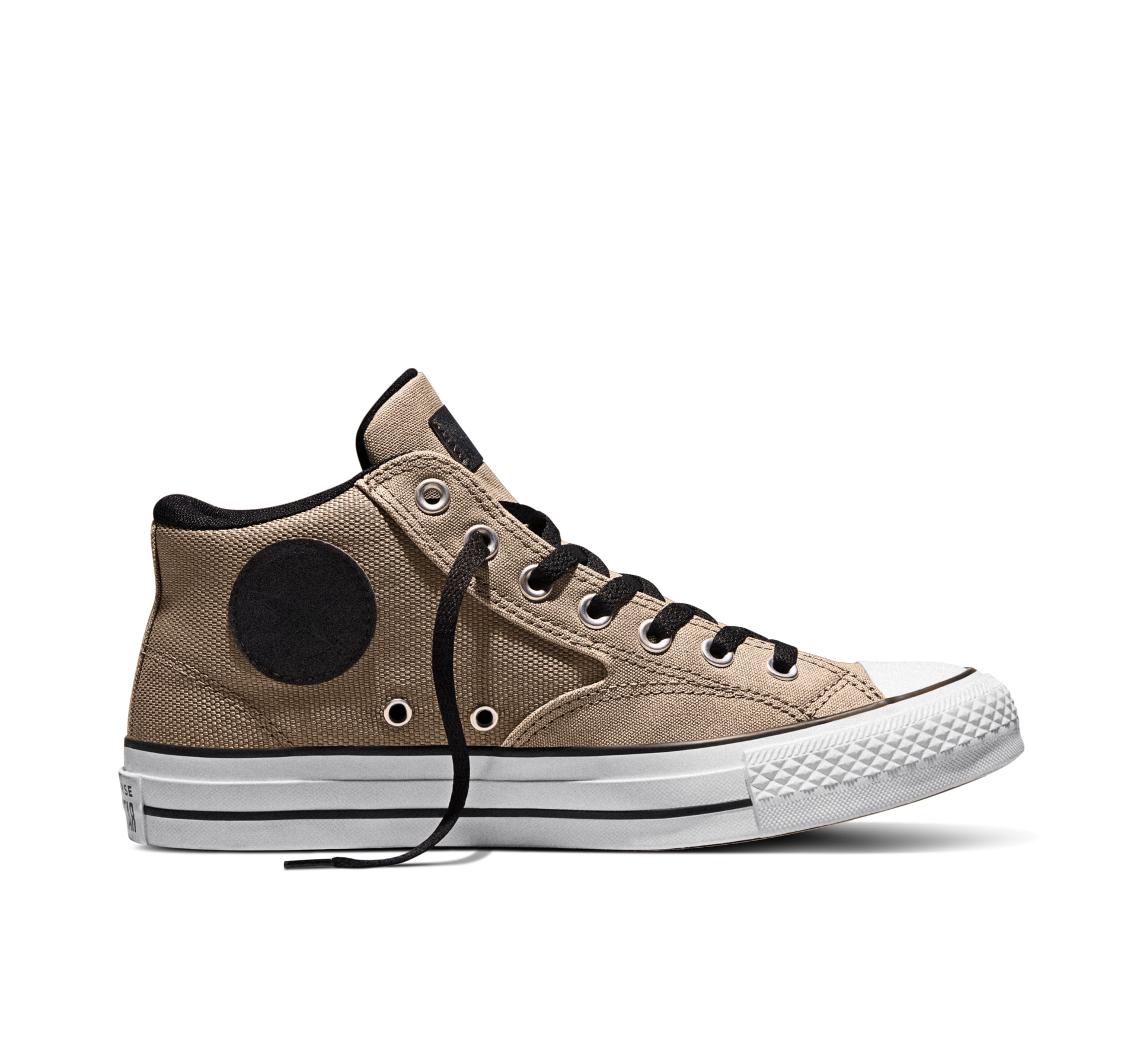 Converse Sneaker »CHUCK TAYLOR ALL STAR MALDEN STREET«  für Alltag, mit profiliertem Laufsohlenprofil, mit Gummilaufsohle