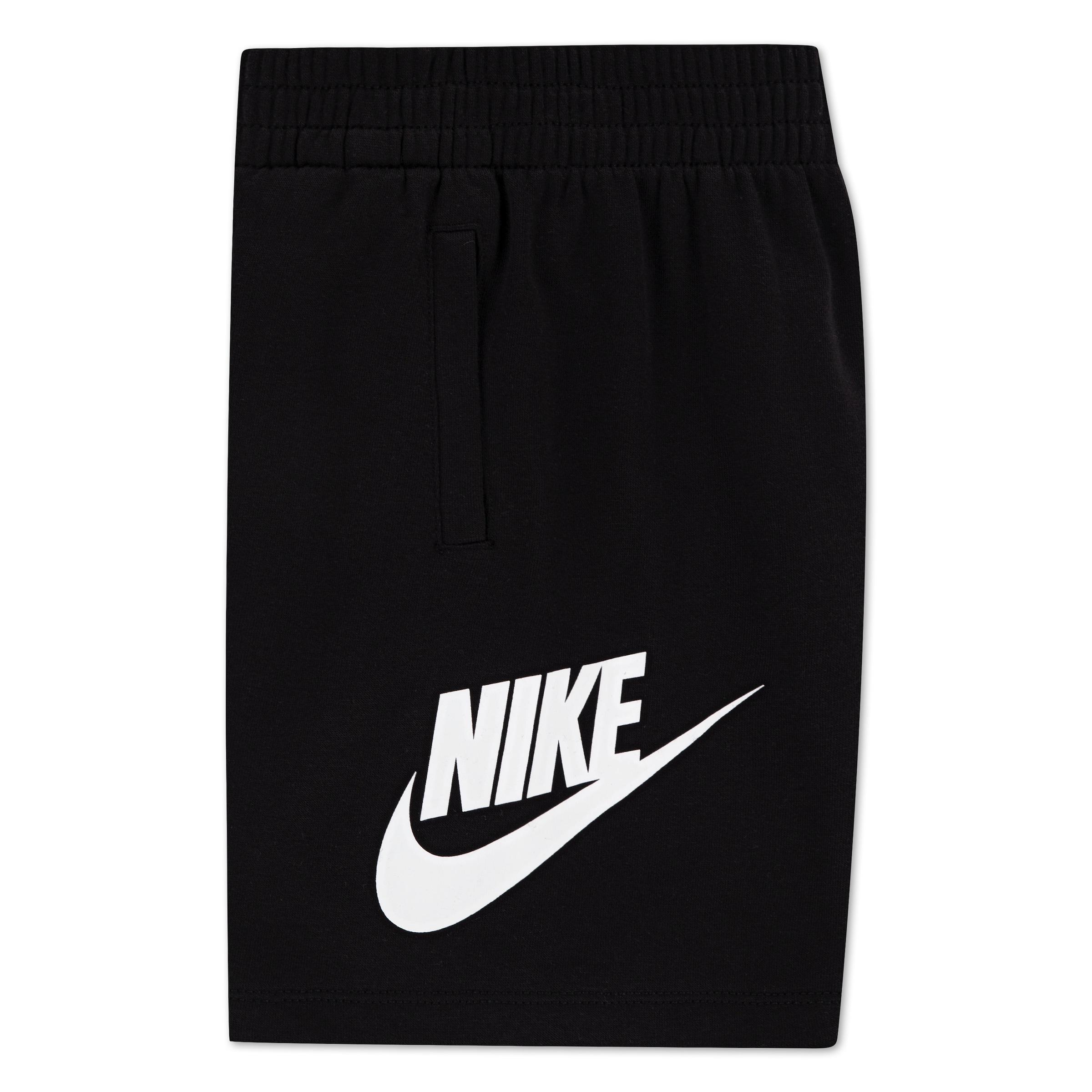 Nike Sportswear T-Shirt & Shorts »CLUB TEE & SHORT SET« 2 tlg. für Kinder, 2-teiliges Set, für Sport und Bewegung