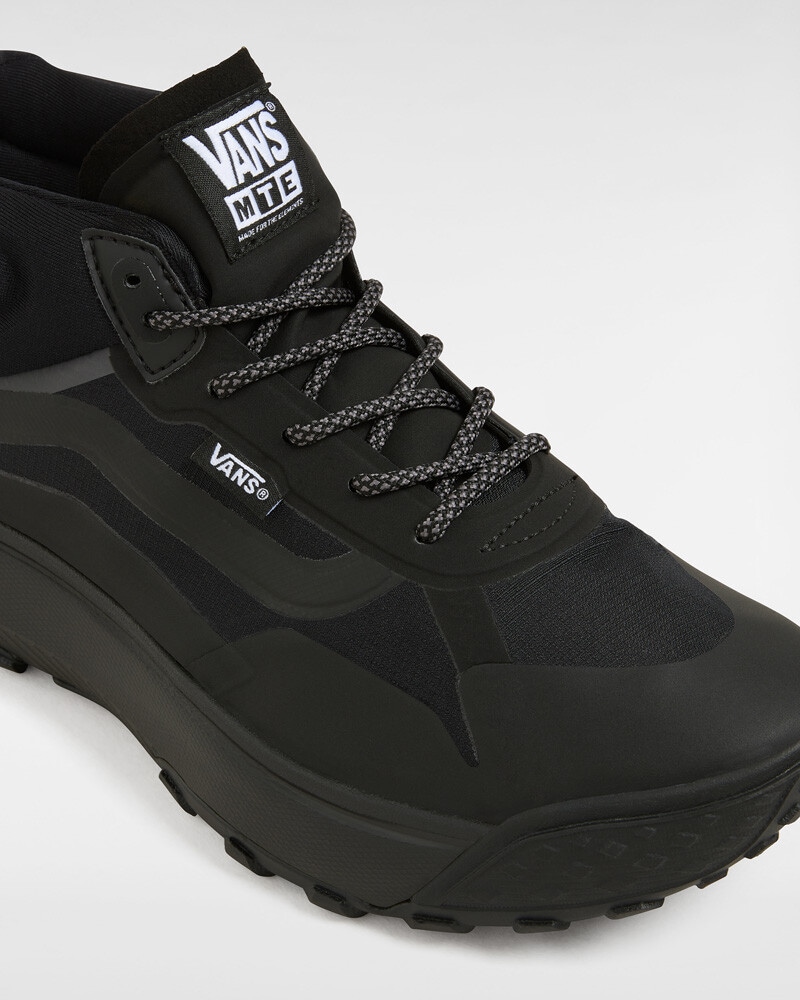 Vans Sneakerboots »MTE Crosspath Mid«, Winterschuhe, wasserabweisend