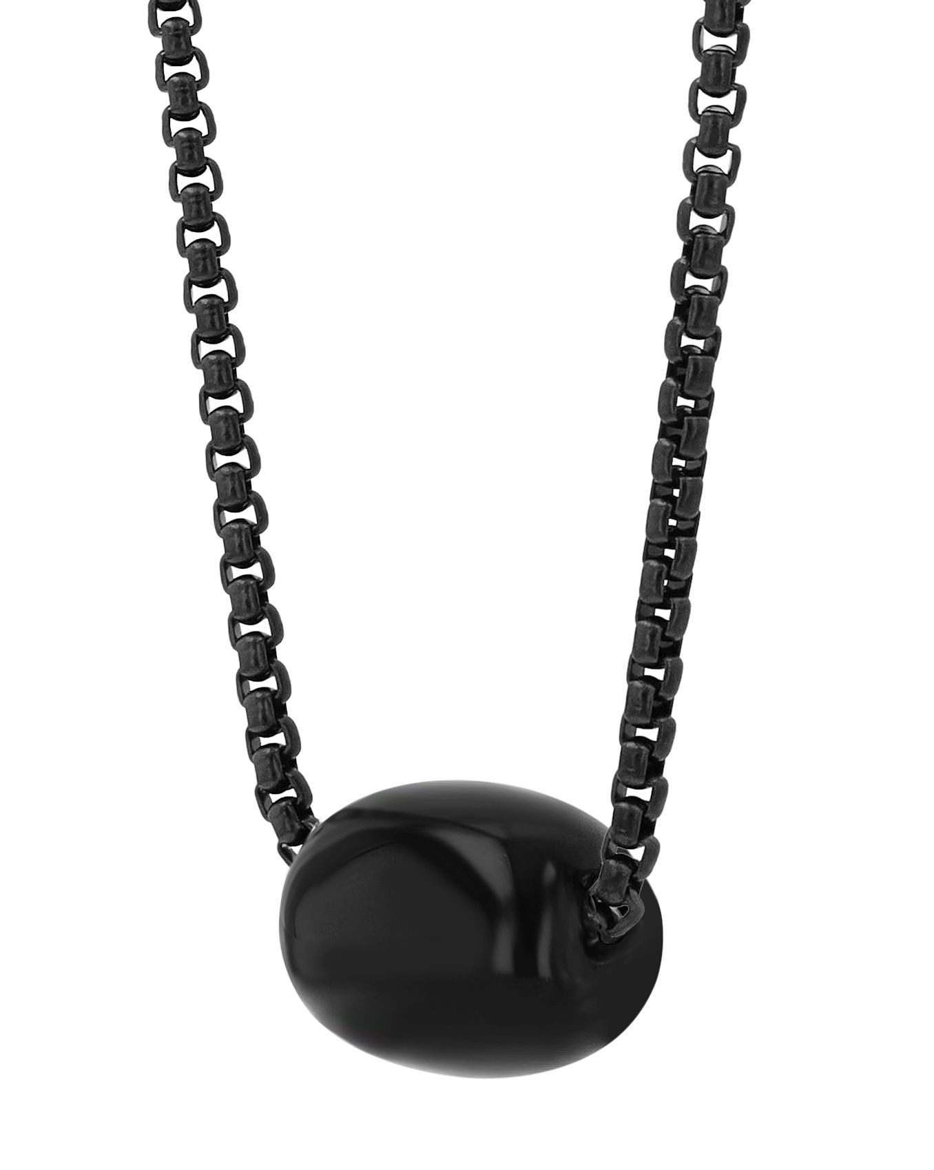 Adelia´s Kette ohne Anhänger »Unisex Halskette mit Anhänger ¿ aus Edelstahl«