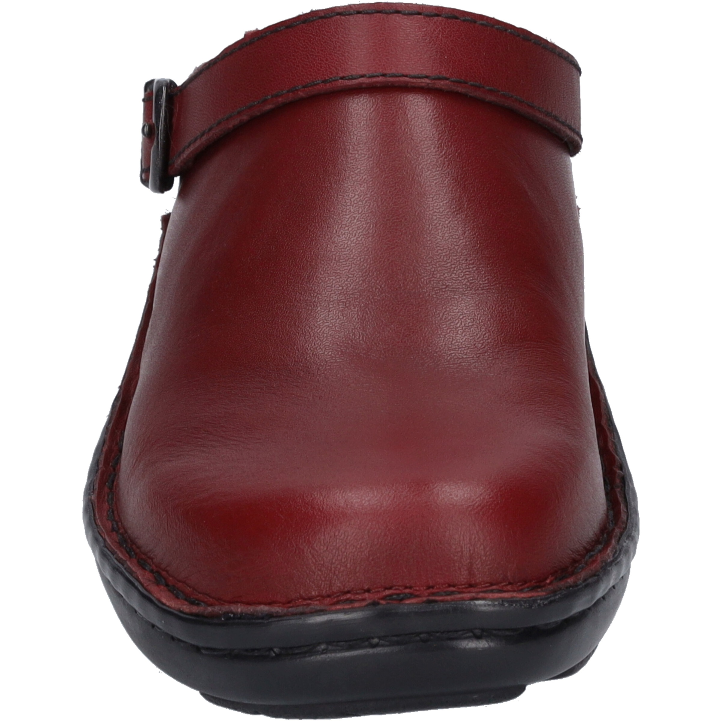 Josef Seibel Clog »Betsy, hibiscus«