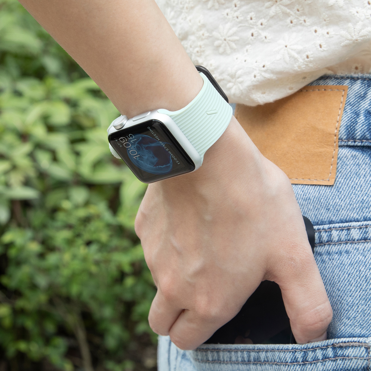 Shop NATIVE UNION im Smartwatch-Armband jetzt Online OTTO