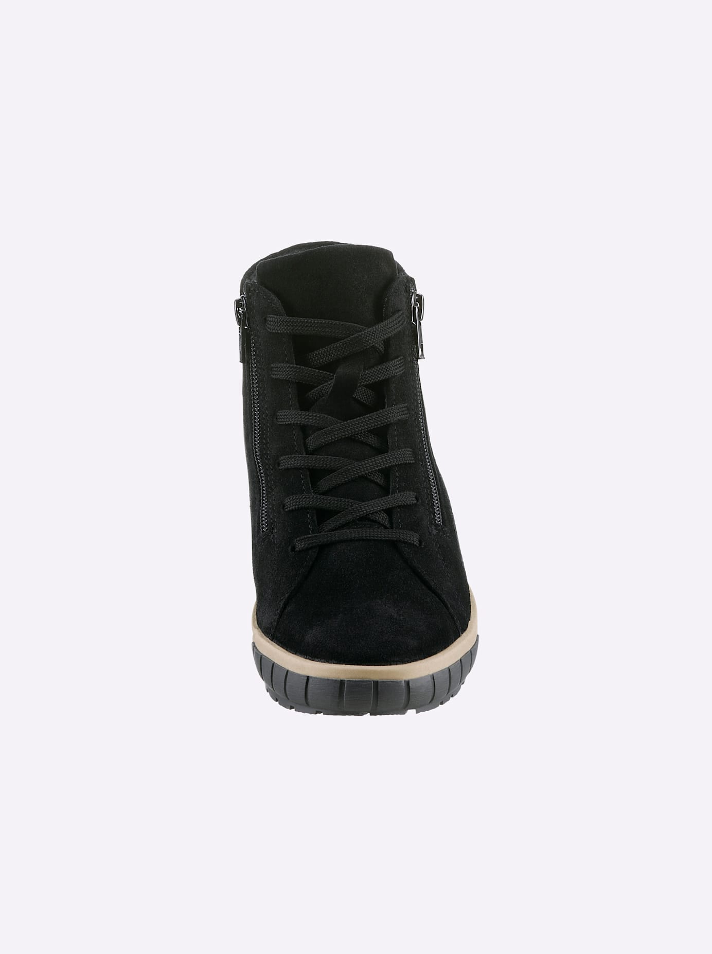 Casual Looks Stiefelette