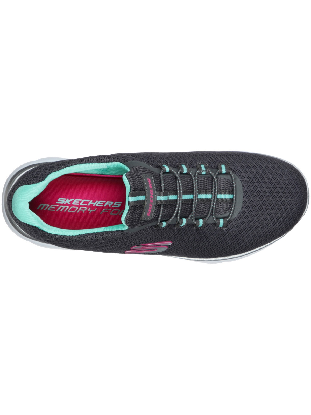Skechers Wanderschuh »Summits«