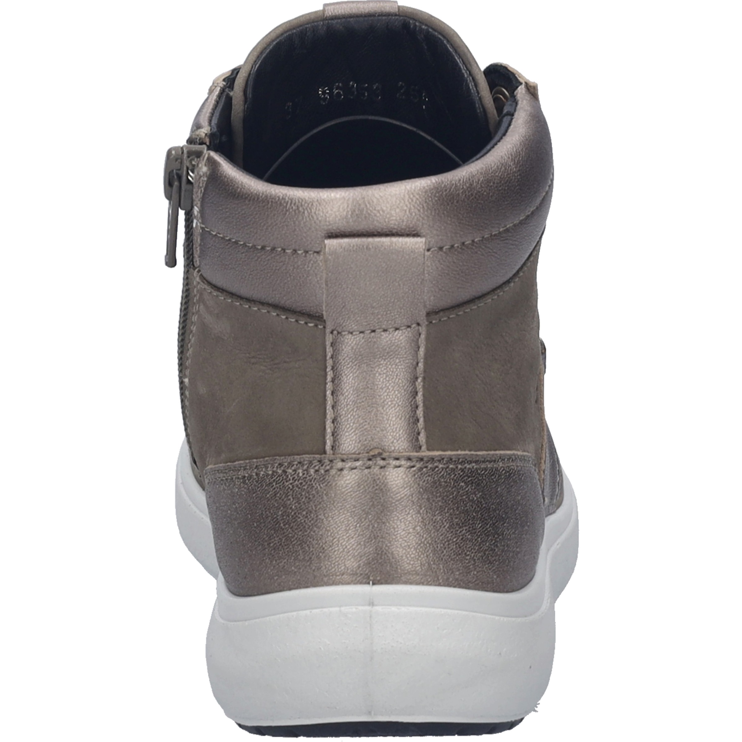 Josef Seibel Sneaker »Megan 53, taupe«