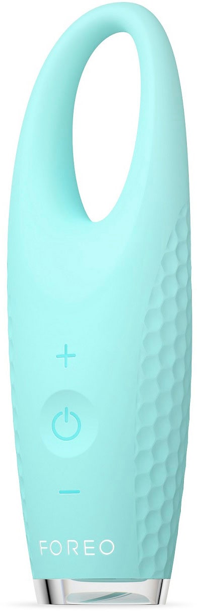 FOREO Gesichtsmassagegerät »IRIS™ 2«, (für die Augenpartie), Augenmassagegerät