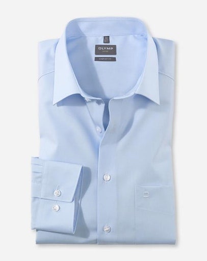 OLYMP Businesshemd »Luxor comfort fit«