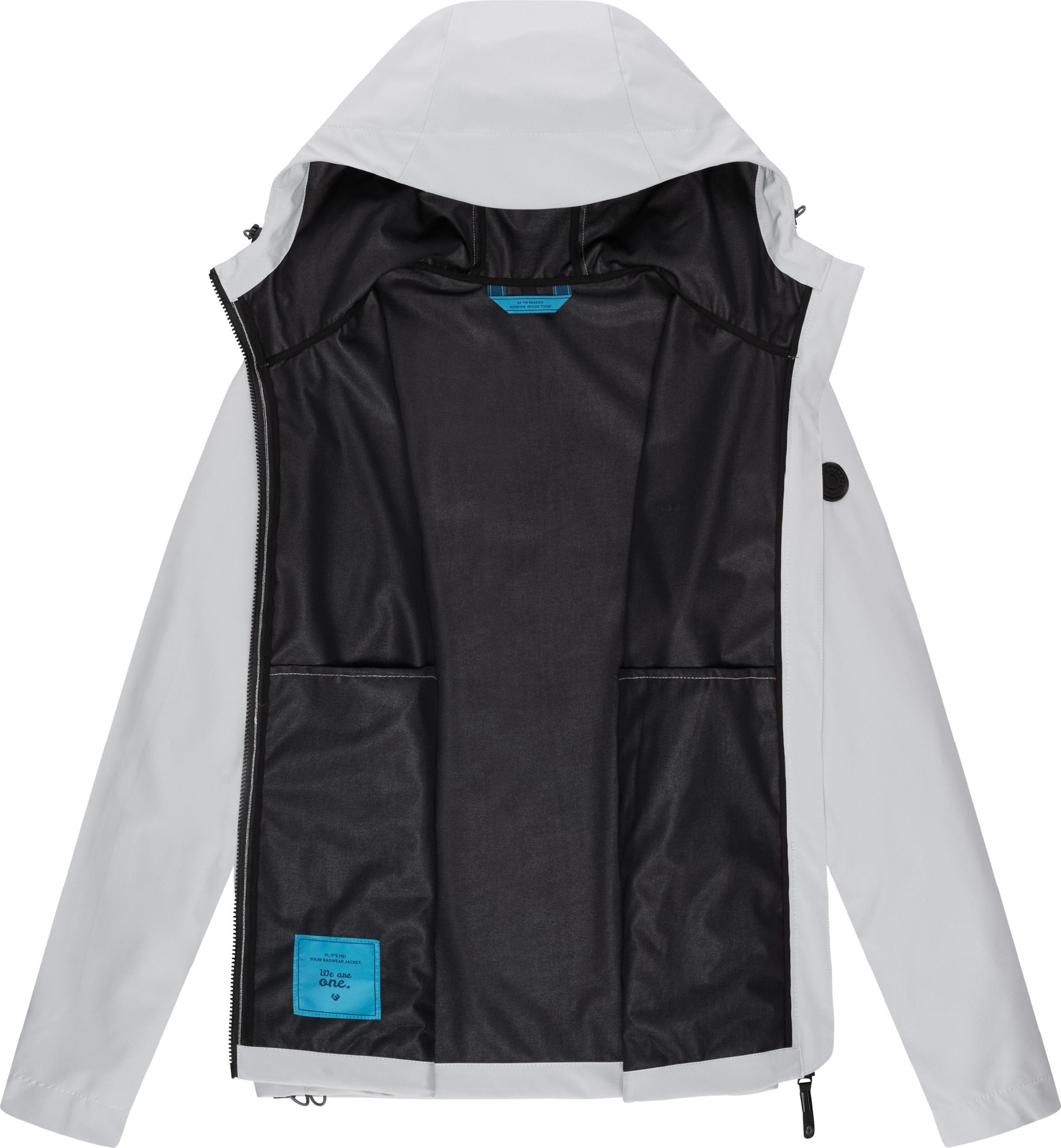 Ragwear Softshelljacke »Softshelljacke Shellwie«