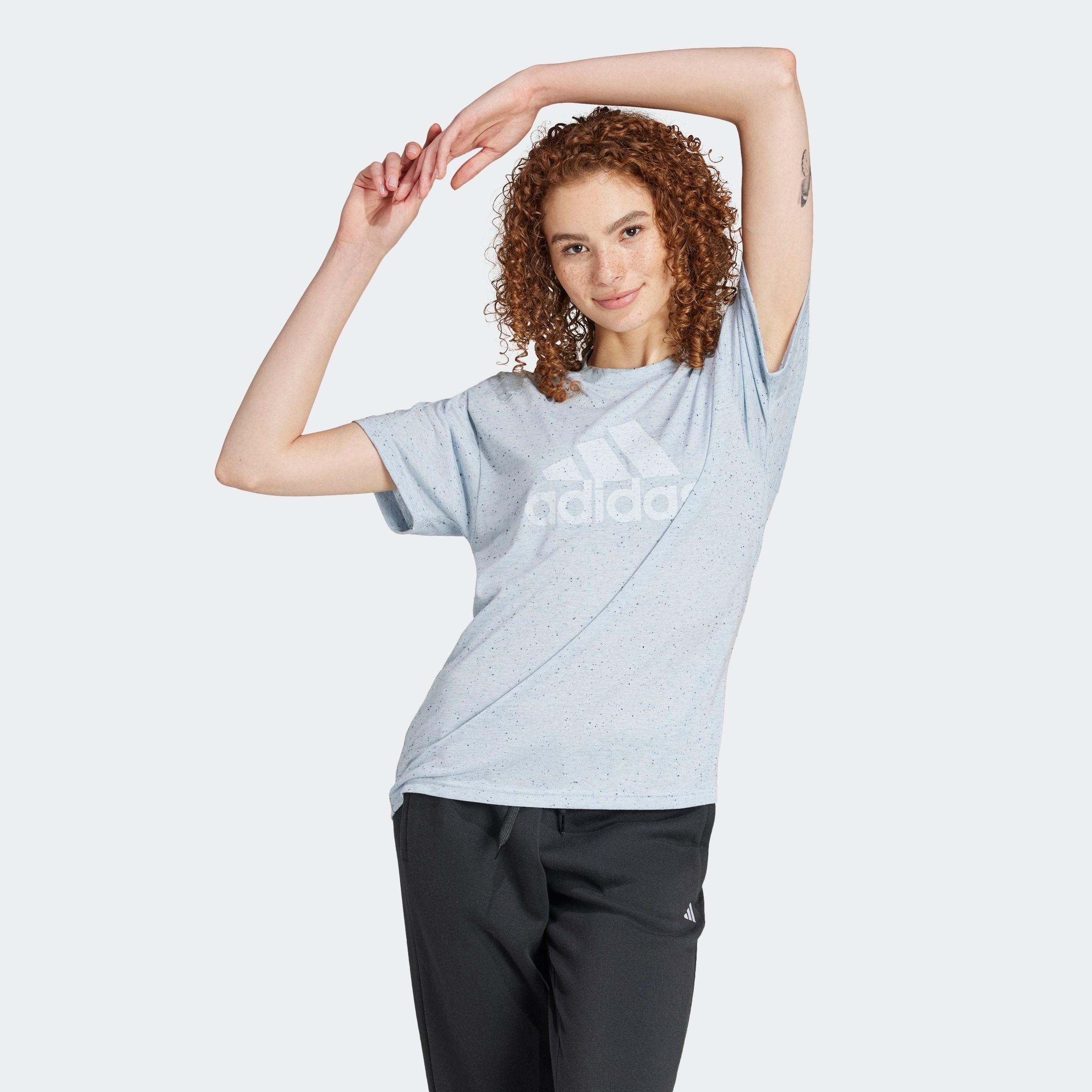 adidas Sportswear T-Shirt »FUTURE ICONS WINNERS 3.0«