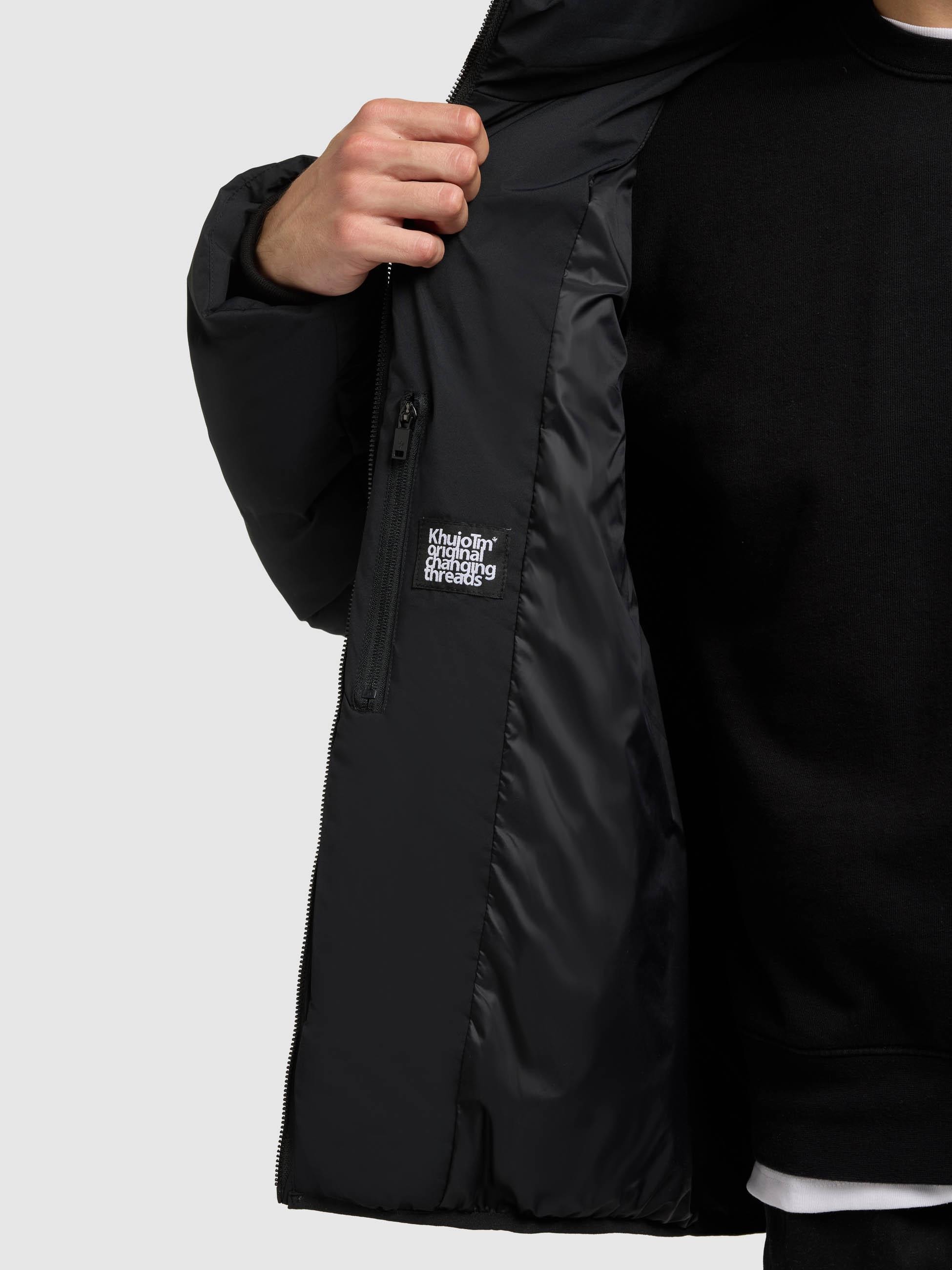 khujo Steppjacke »Steppjacke Clover«