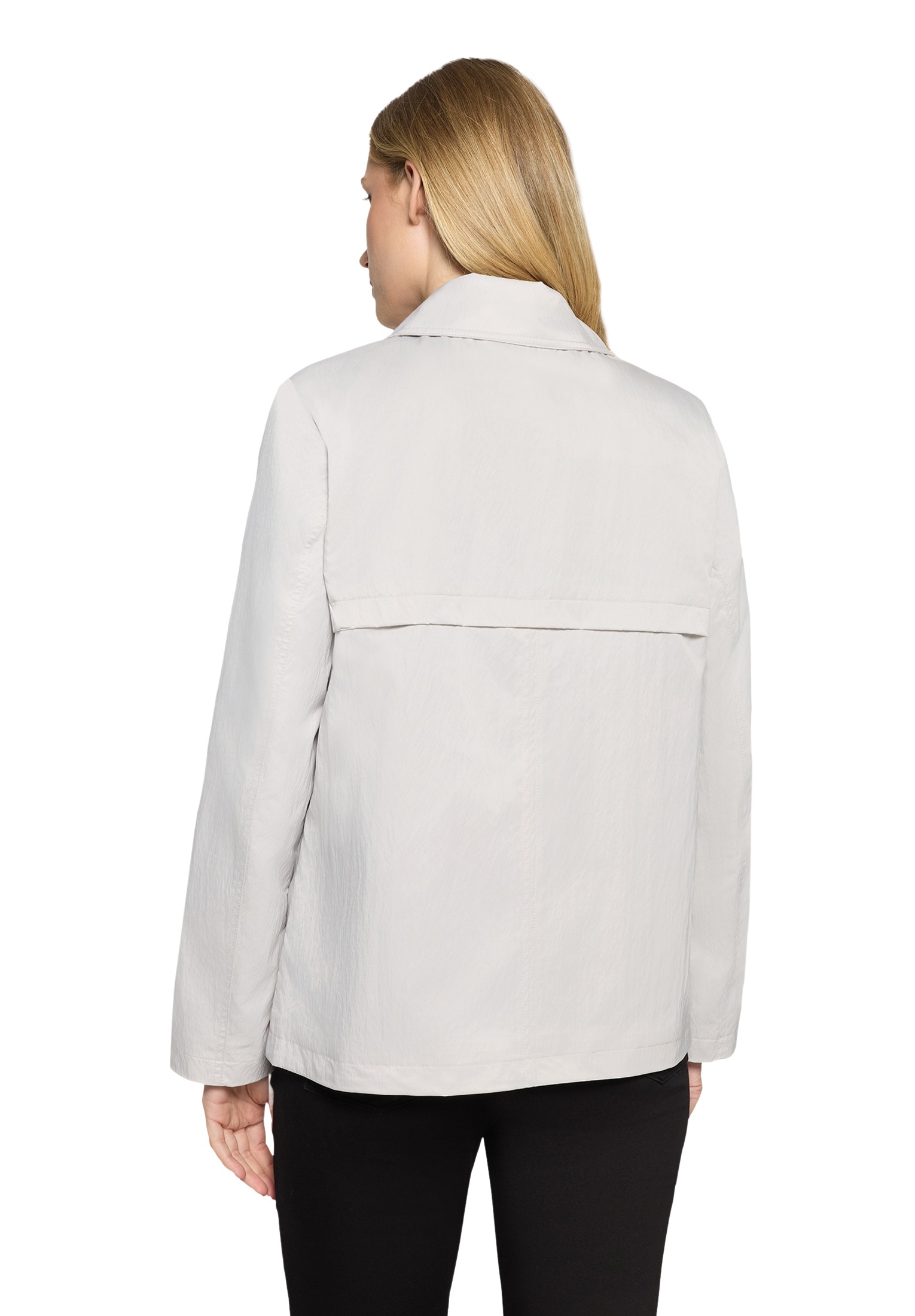 Betty Barclay Kurzjacke »Kurzmantel mit Kragen«