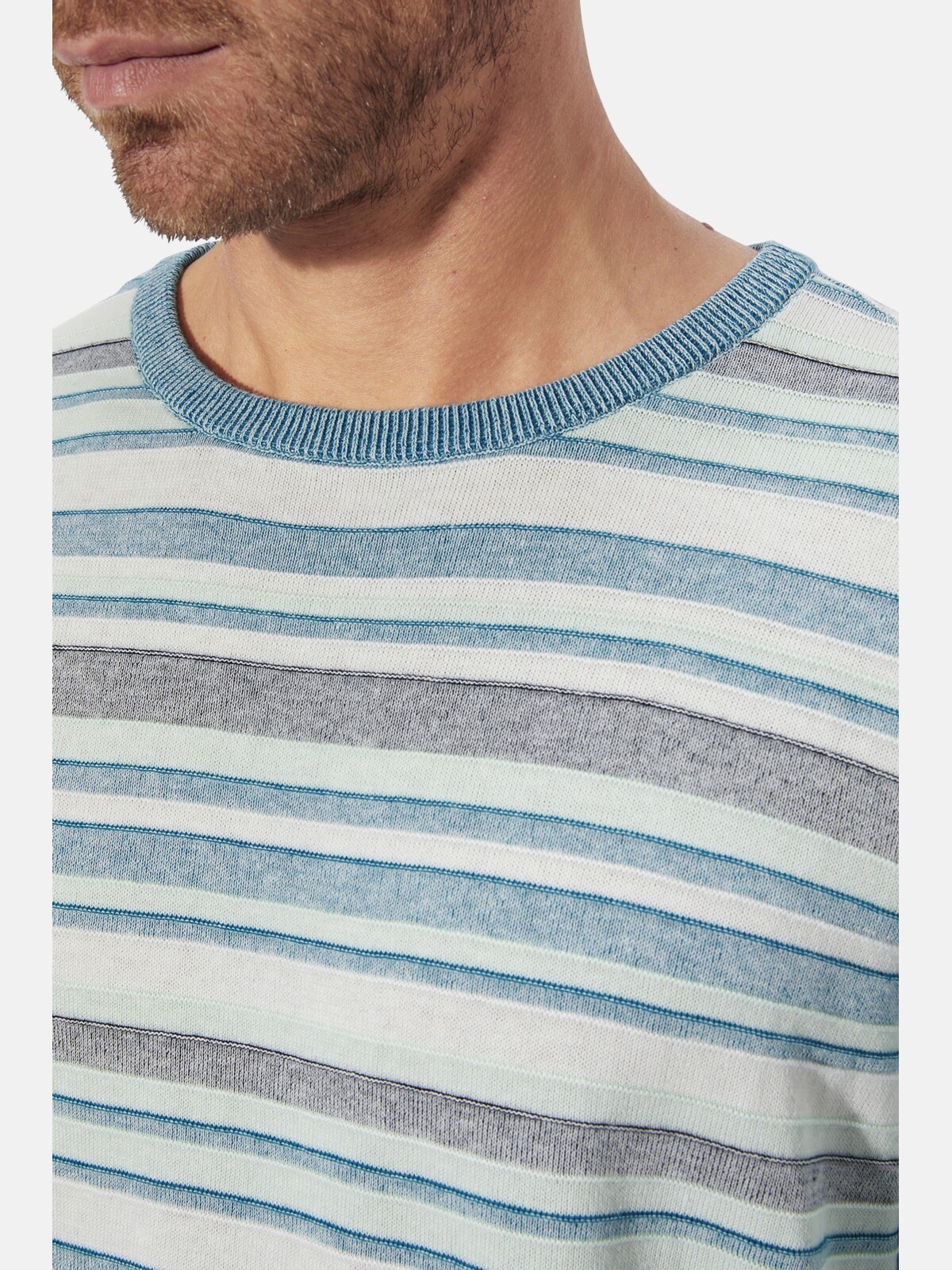 Babista Strickpullover »Pullover KARMIR«, (1 tlg.)