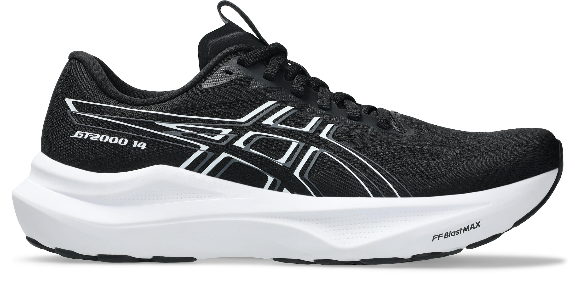 Asics Laufschuh »GT-2000 14«  für mehr Stabilität