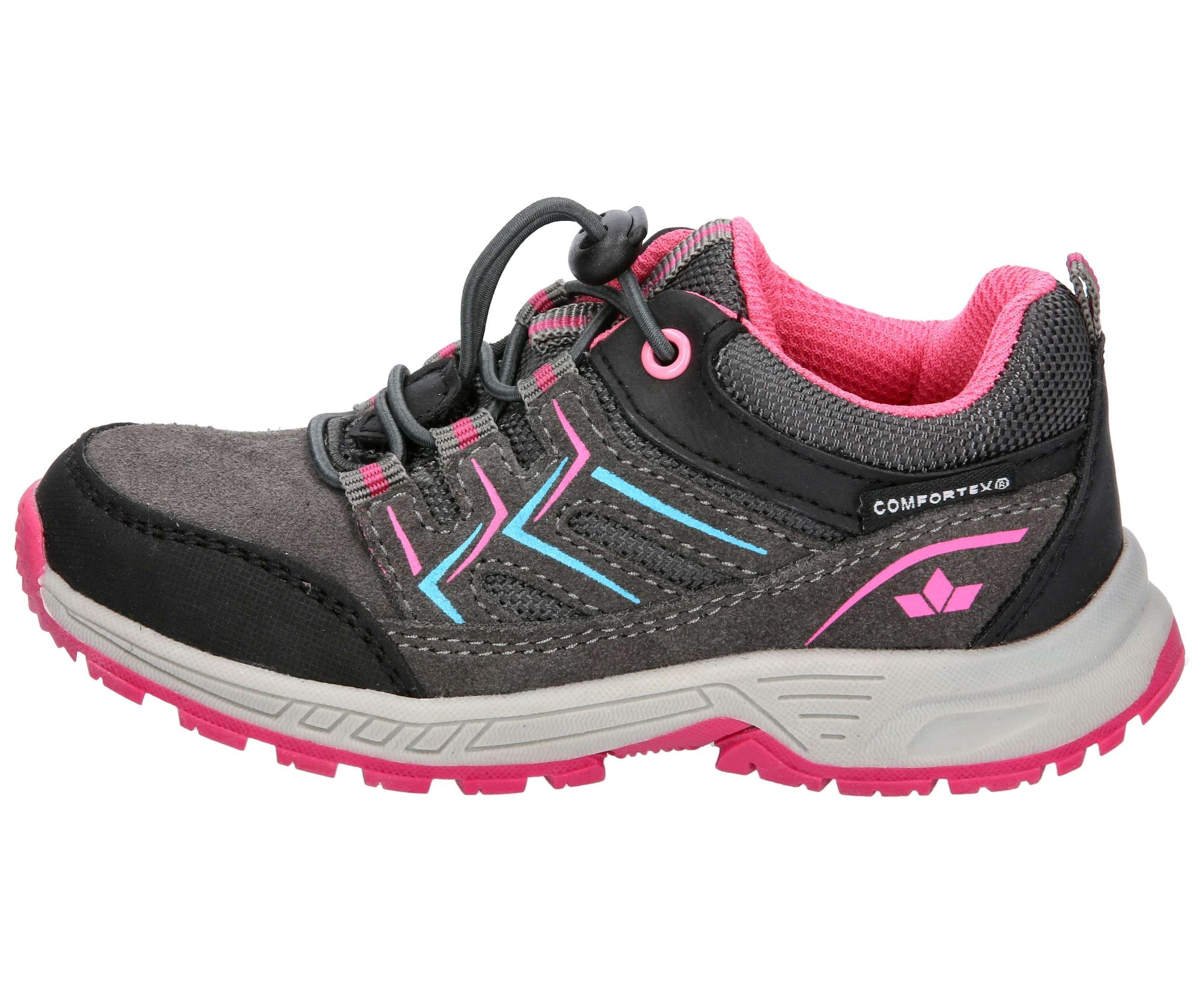 Lico Sneaker »Freizeitschuh Mani«
