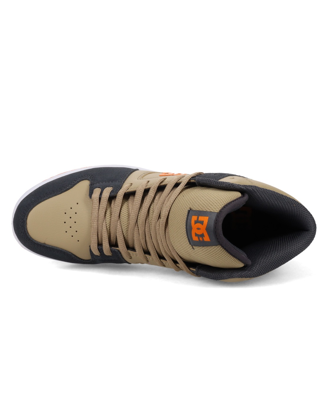 DC Shoes Sneaker »Manteca 4 Hi«