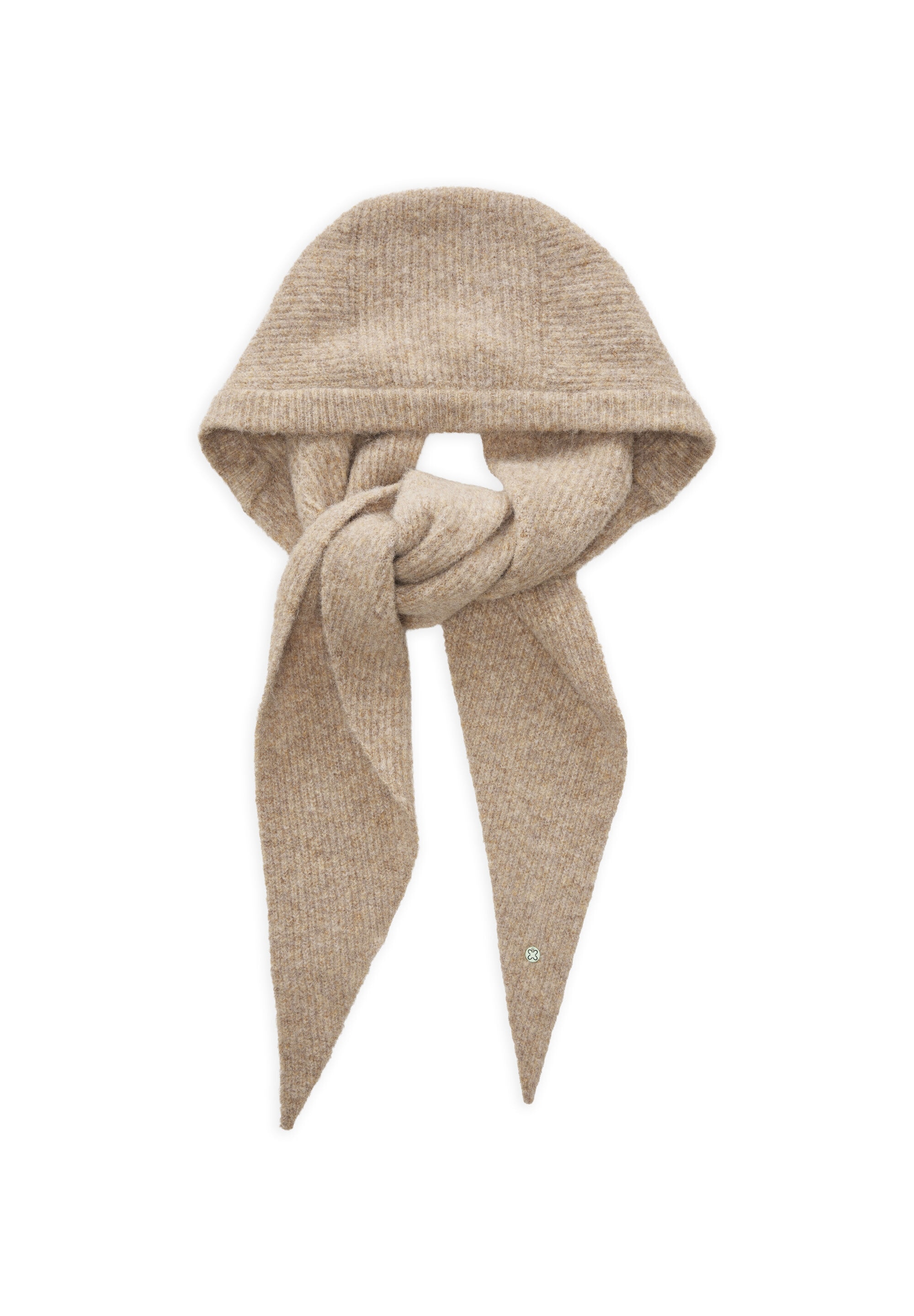 Codello Modetuch »Codello Schal« im unifarbenen Look