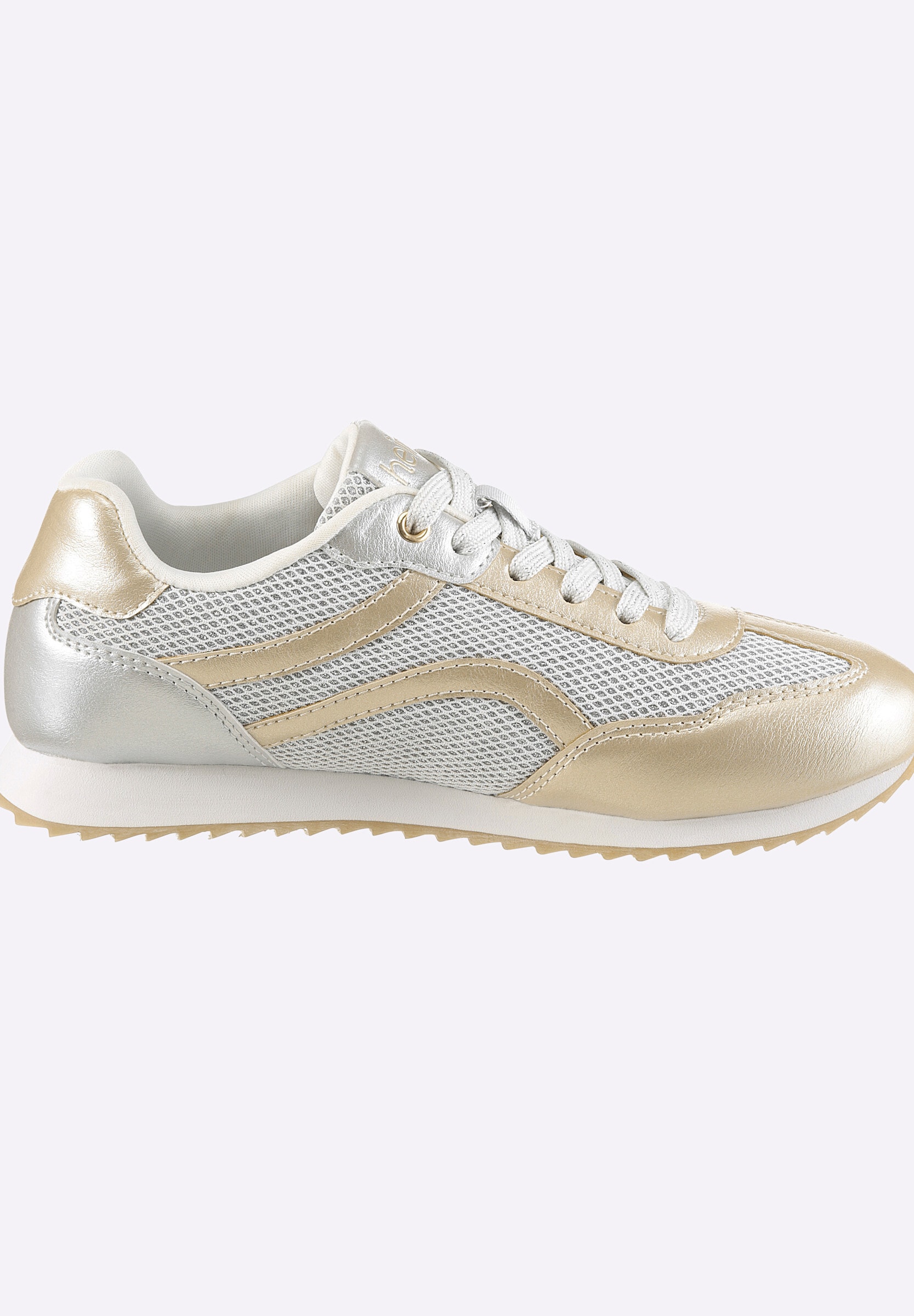 heine Sneaker »Sneaker Sneaker«