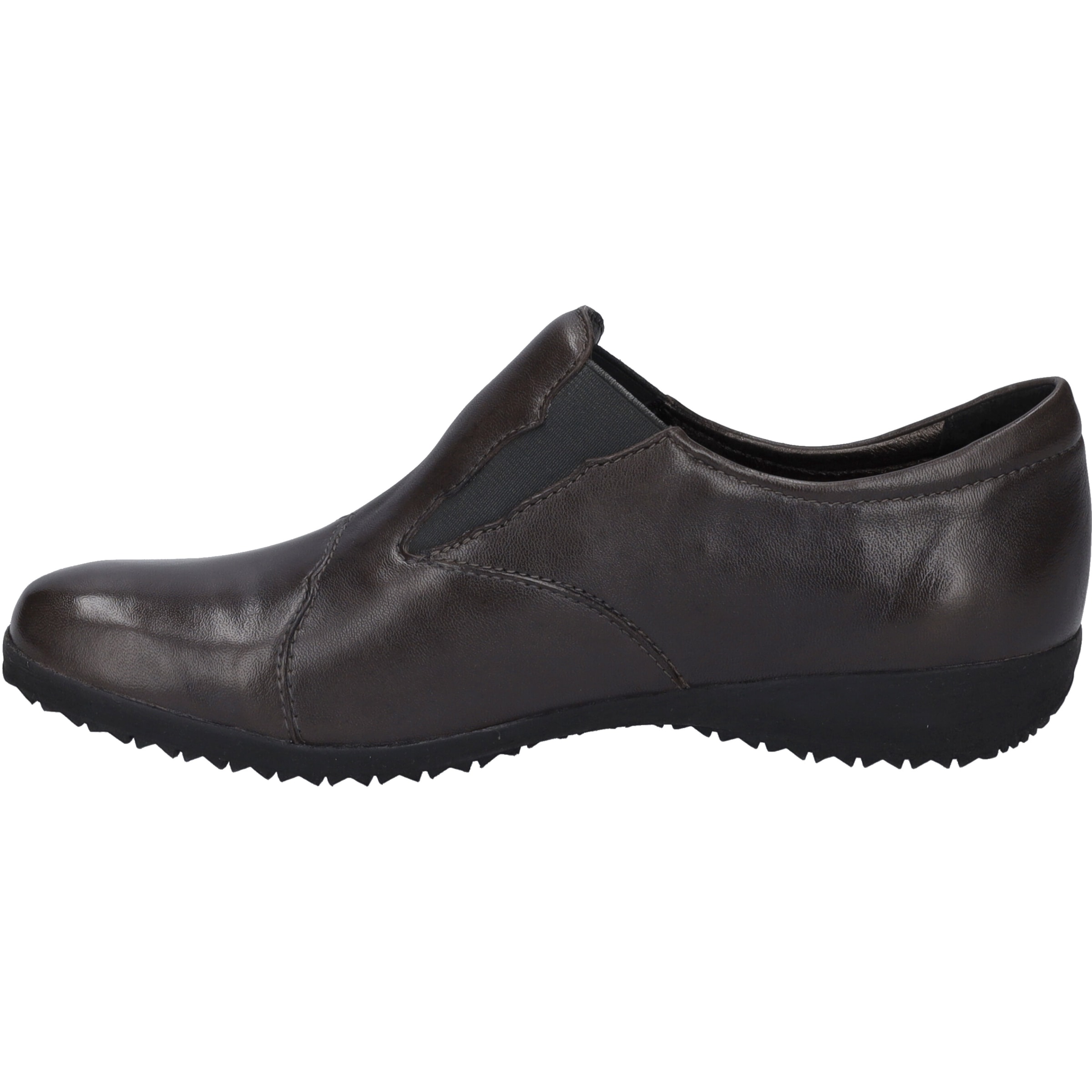 Josef Seibel Slipper »Naly 67, anthrazit«