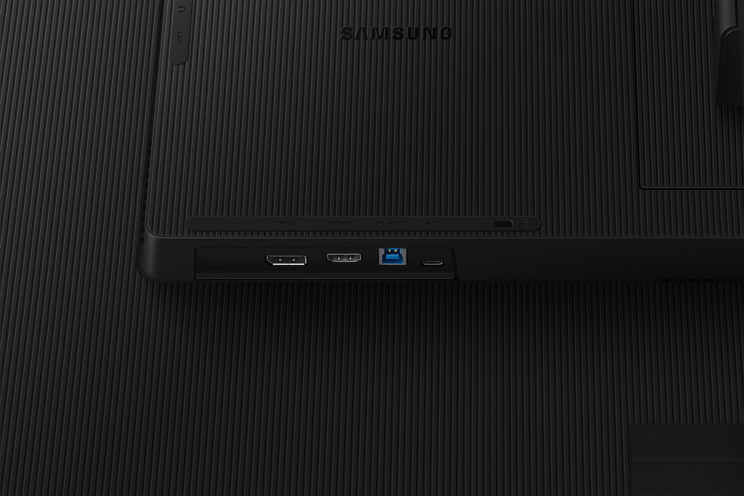 Samsung LED-Monitor »S37D800UAU« 92 cm/37 ″  3840 x 2160 px 5 Reaktionszeit 60 Hz