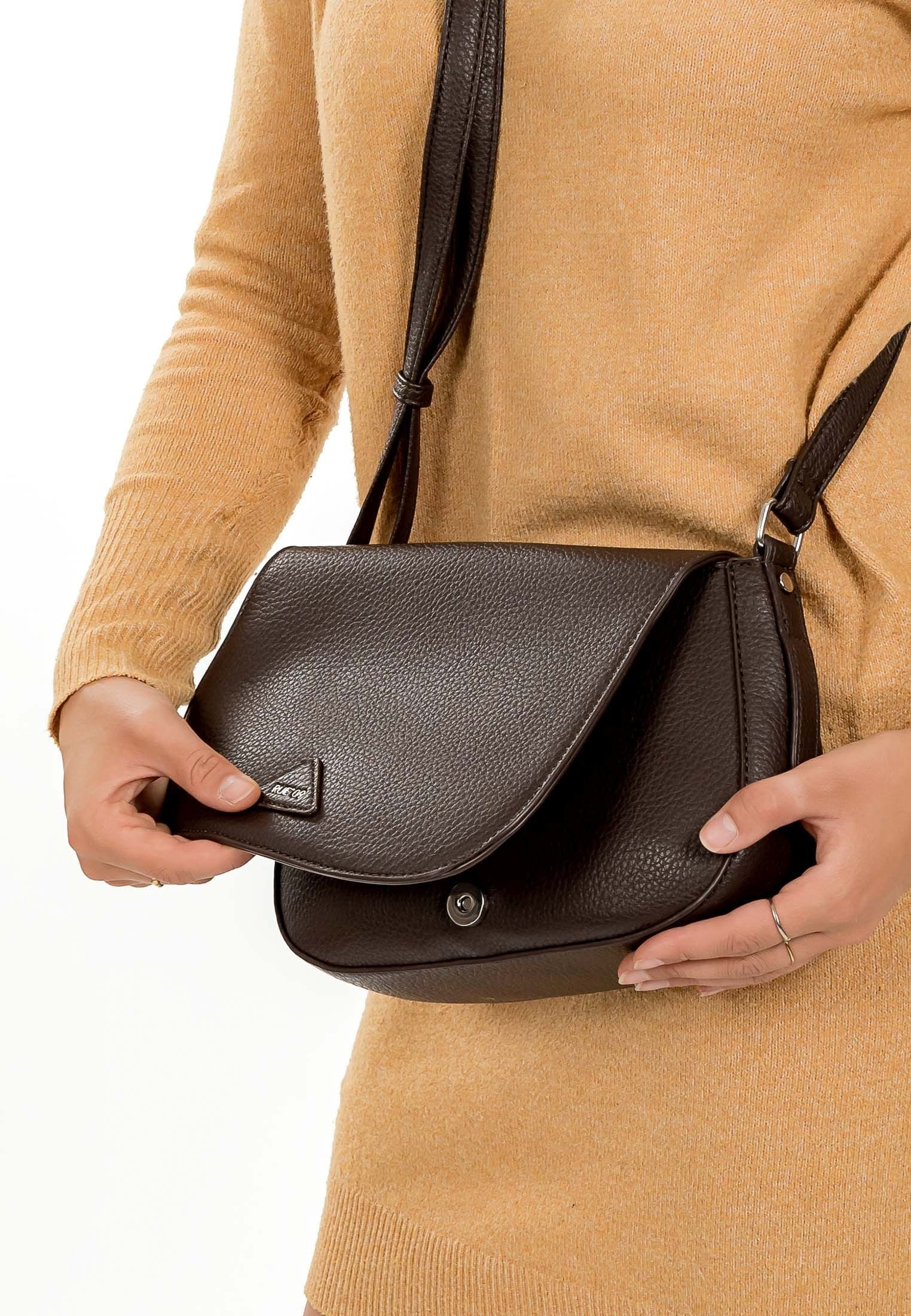 EMILY & NOAH Umhängetasche »Umhängetasche E&N Bondy RUE 09«