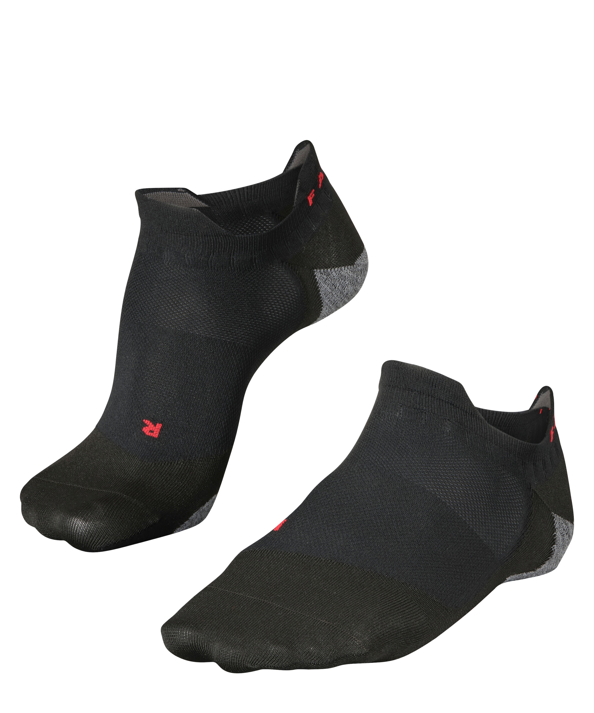FALKE Füßlinge »RU5 Race Invisible« 1 Paar tlg.