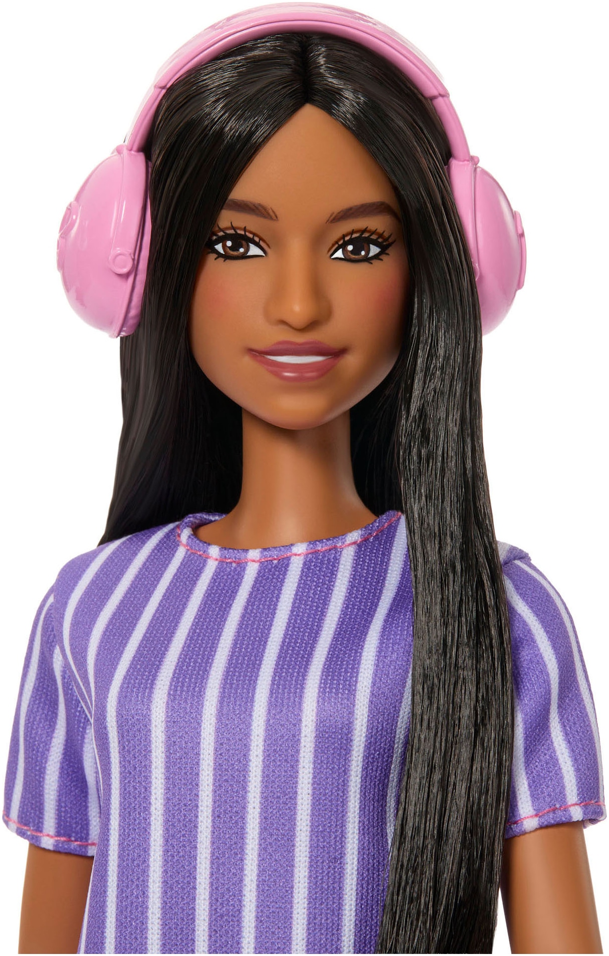 Barbie Anziehpuppe »Fashionista Puppe mit Autismus«