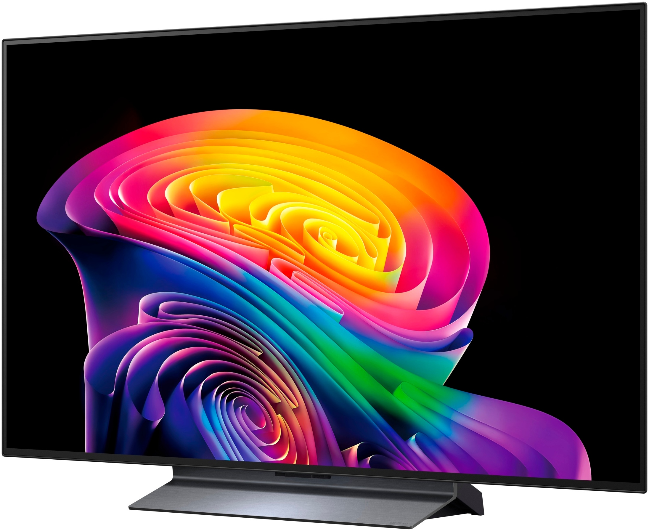 LG OLED-Fernseher »OLED48C68LA« 121 cm/48 ″ Smart-TV