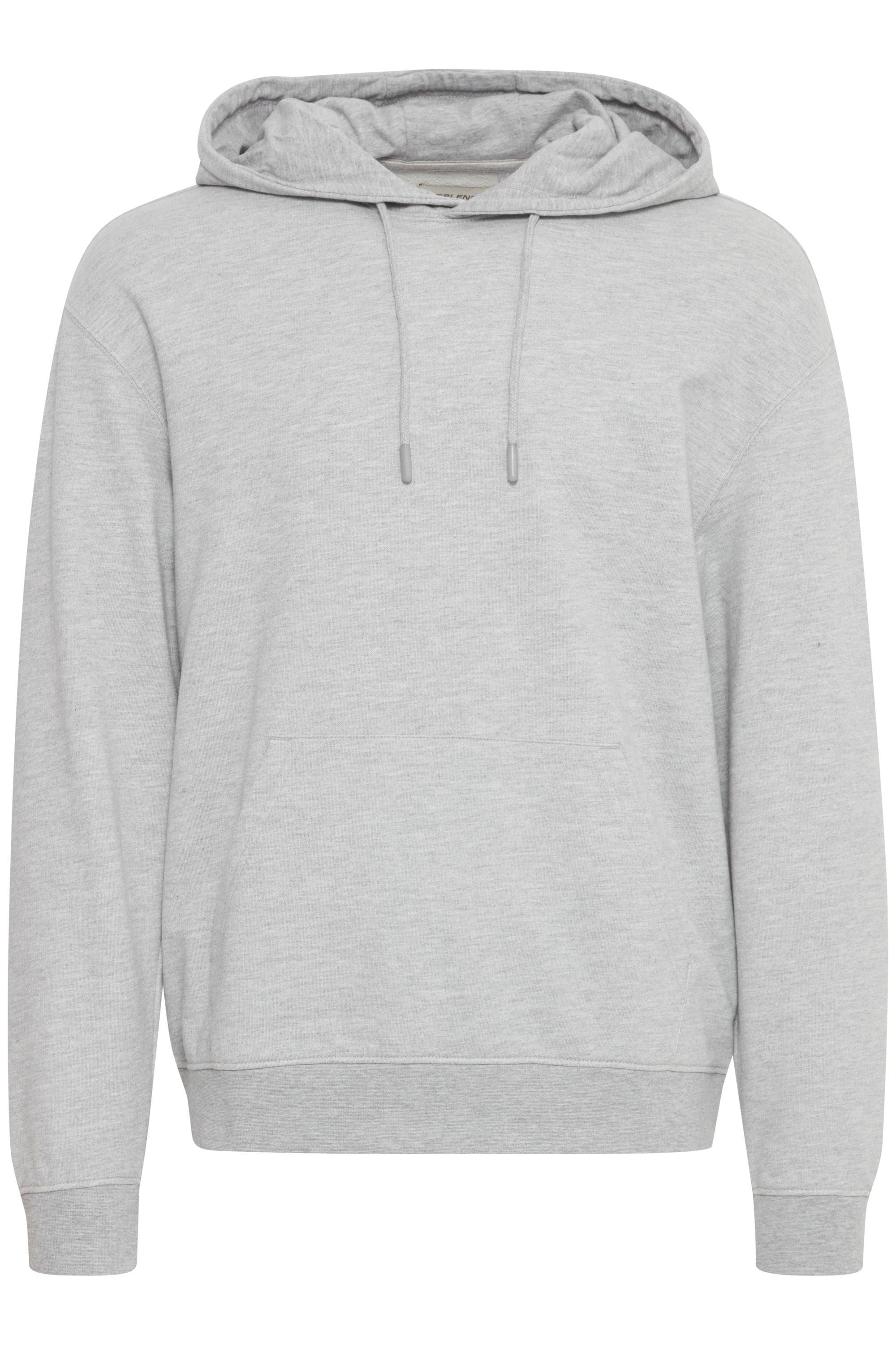 Kapuzenpullover »Kapuzenpullover BHBrody Sweatshirt hood«