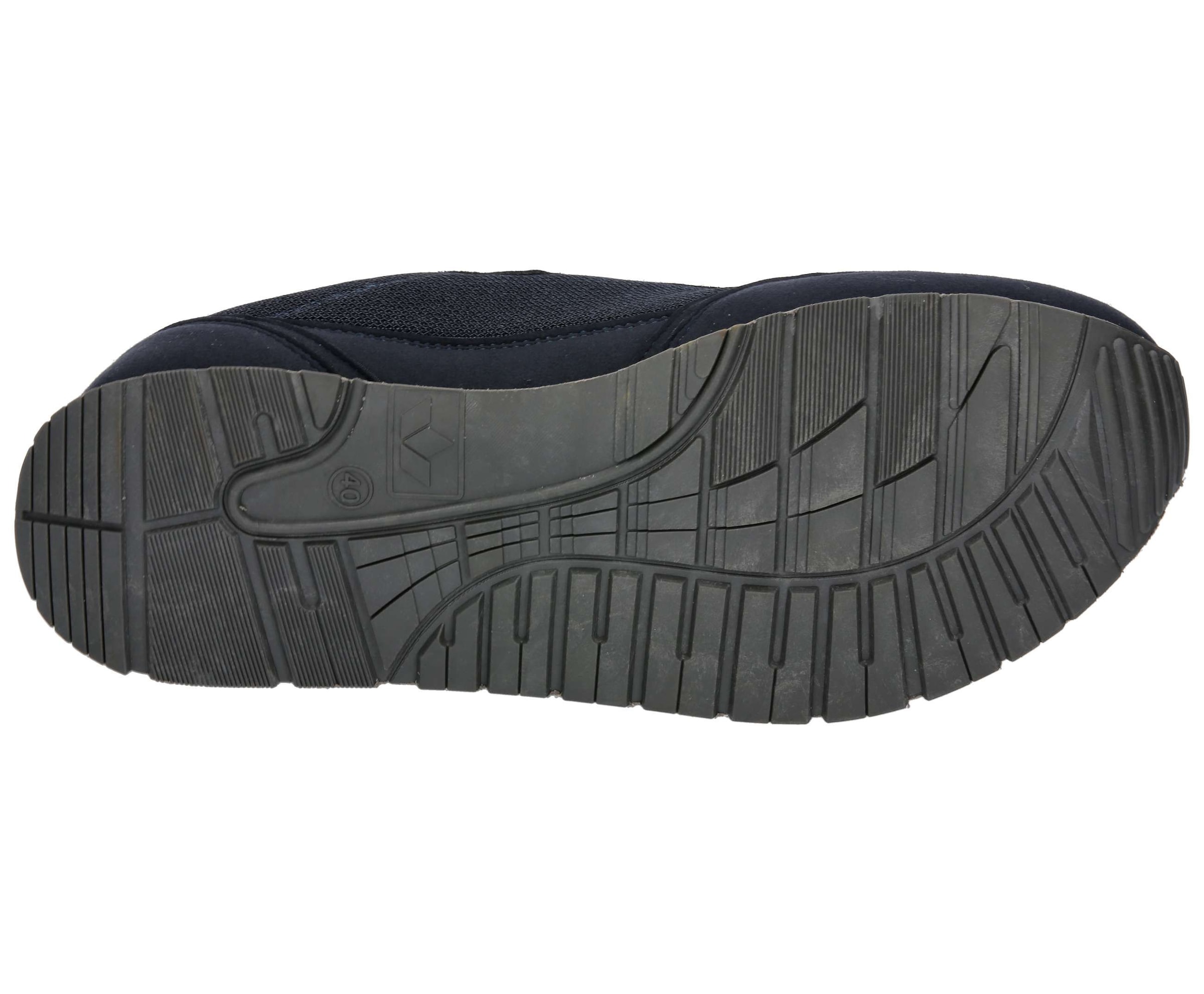 Lico Slipper »Freizeitschuh Simon Slipper«