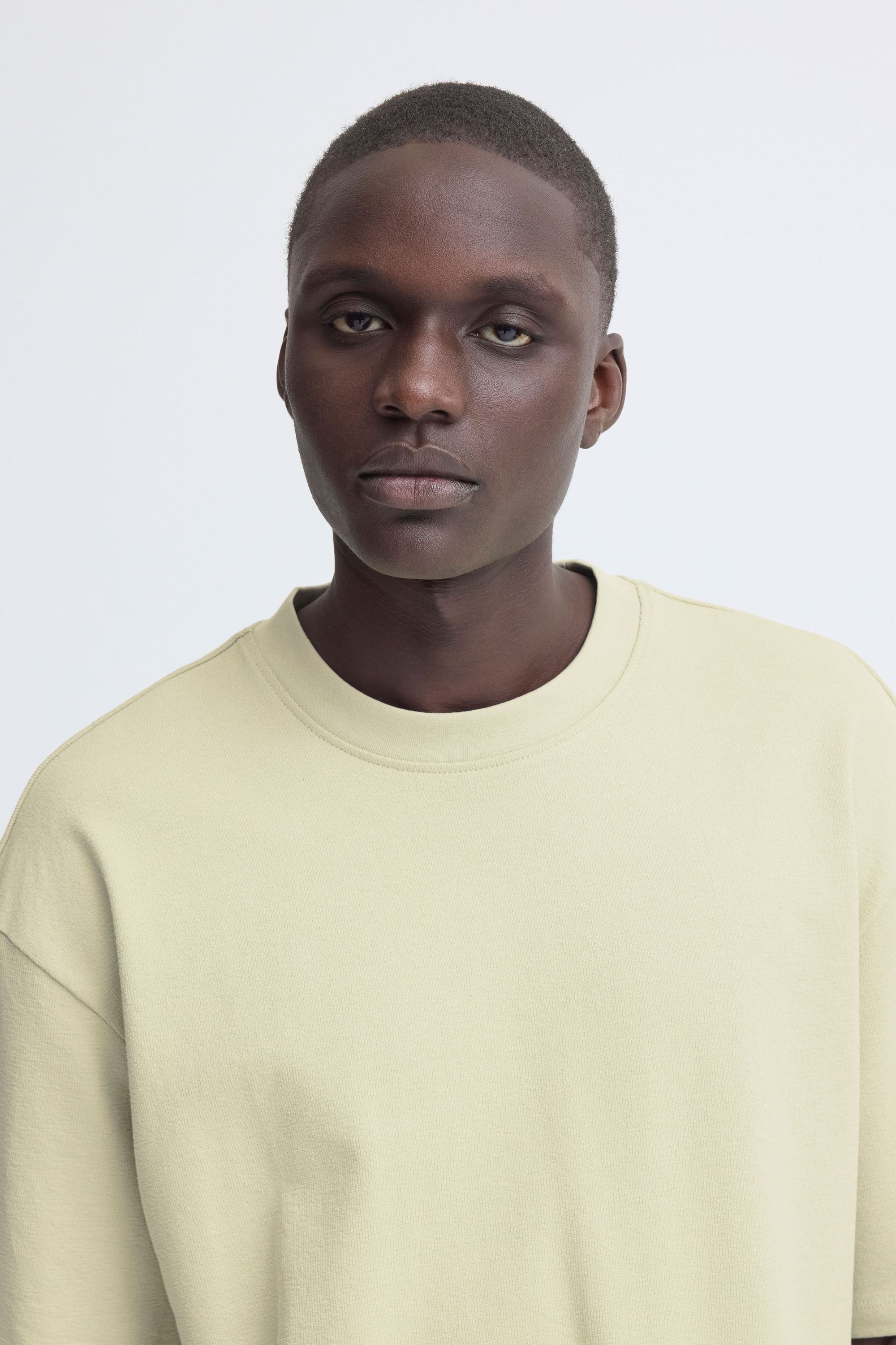 Blend Rundhalsshirt »Rundhalsshirt BHKaiser«