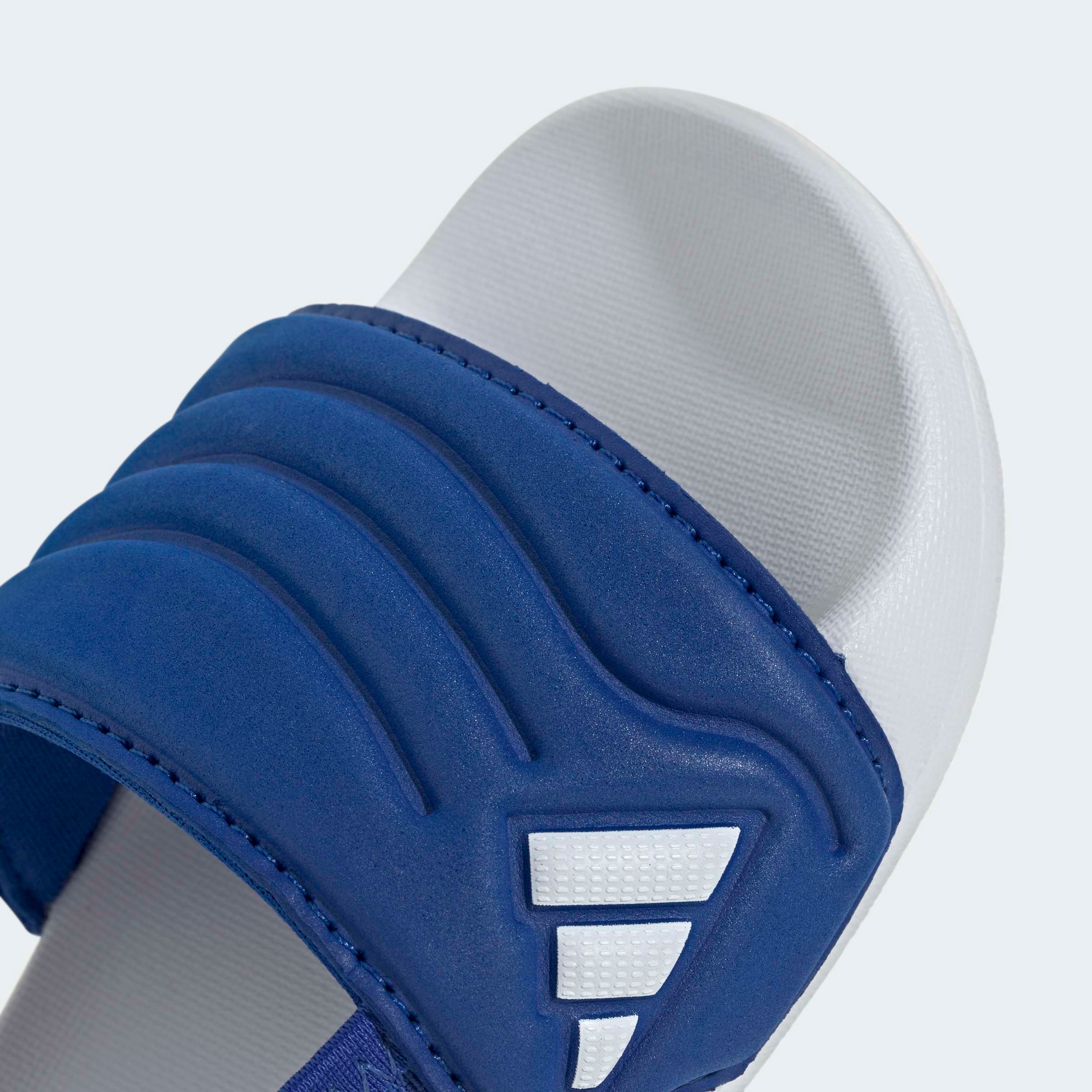 adidas Sportswear Badesandale »ADILETTE ESTRAP 2.0 BADESCHLAPPEN FÜR BABYS UND KLEINKINDER«  Badelatschen für Kinder