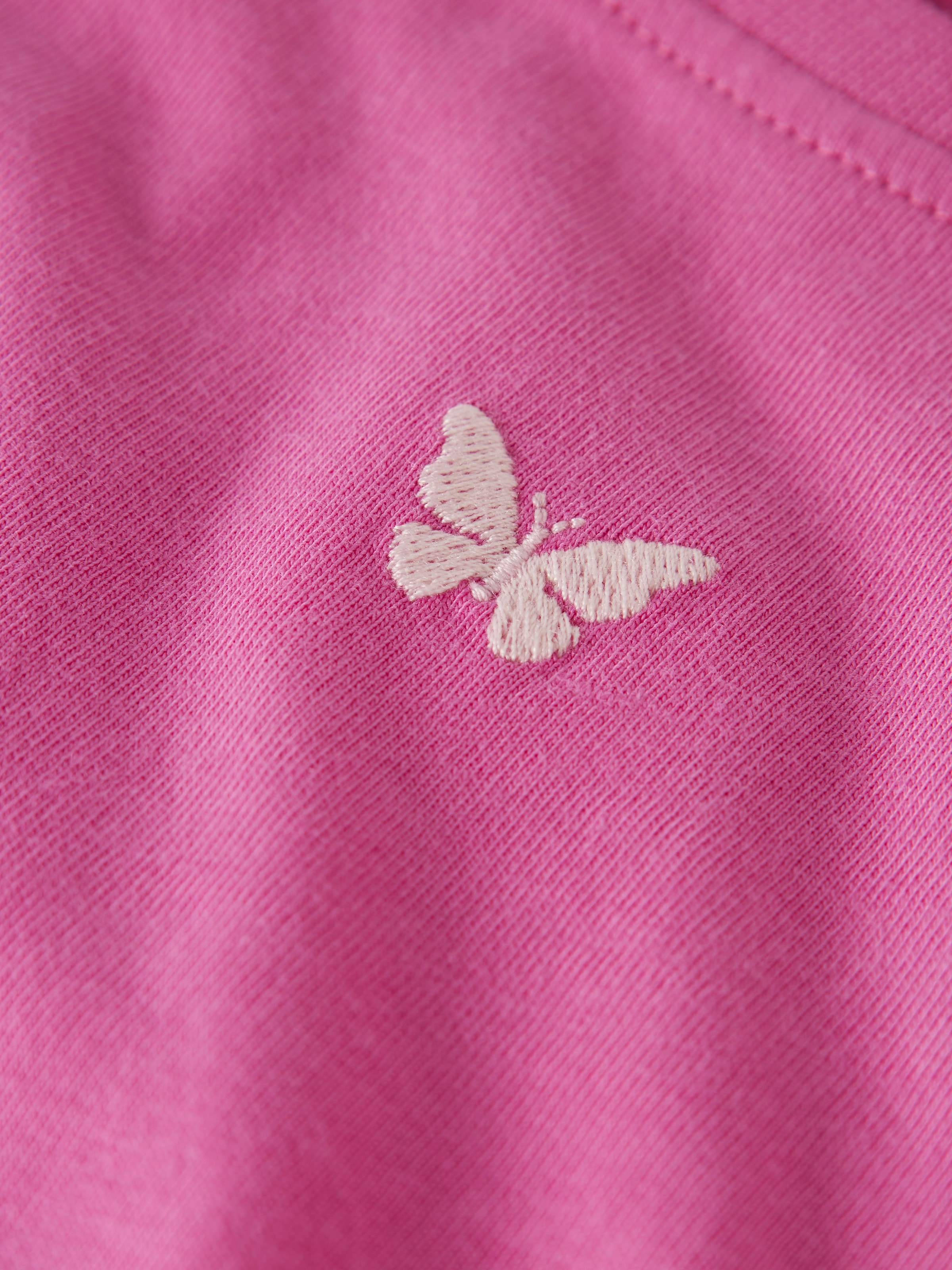 Name It T-Shirt »NMFVICTORIA SS NREG TOP«