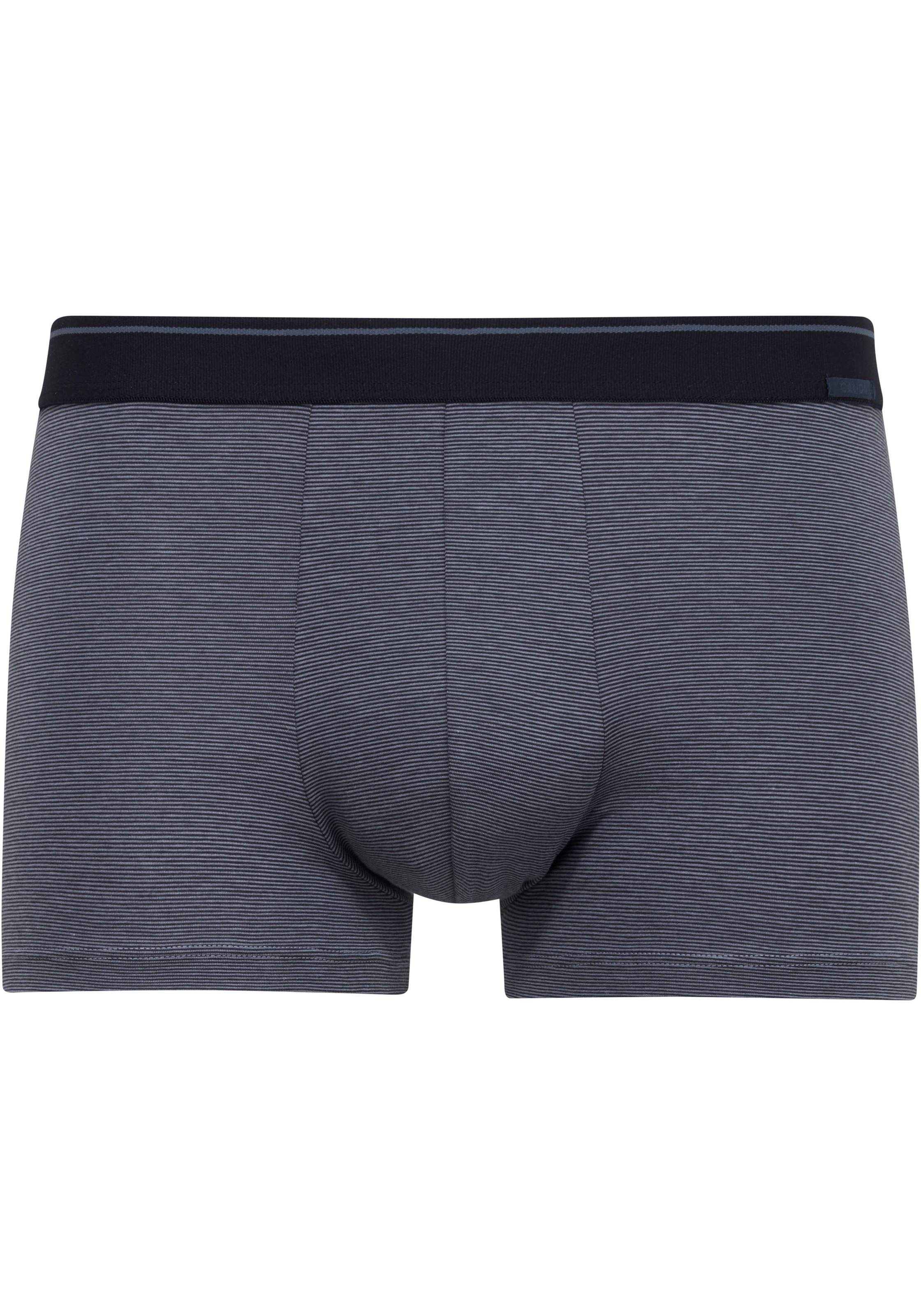 CALIDA Boxer »Cotton Stretch«, mit feinen Streifen