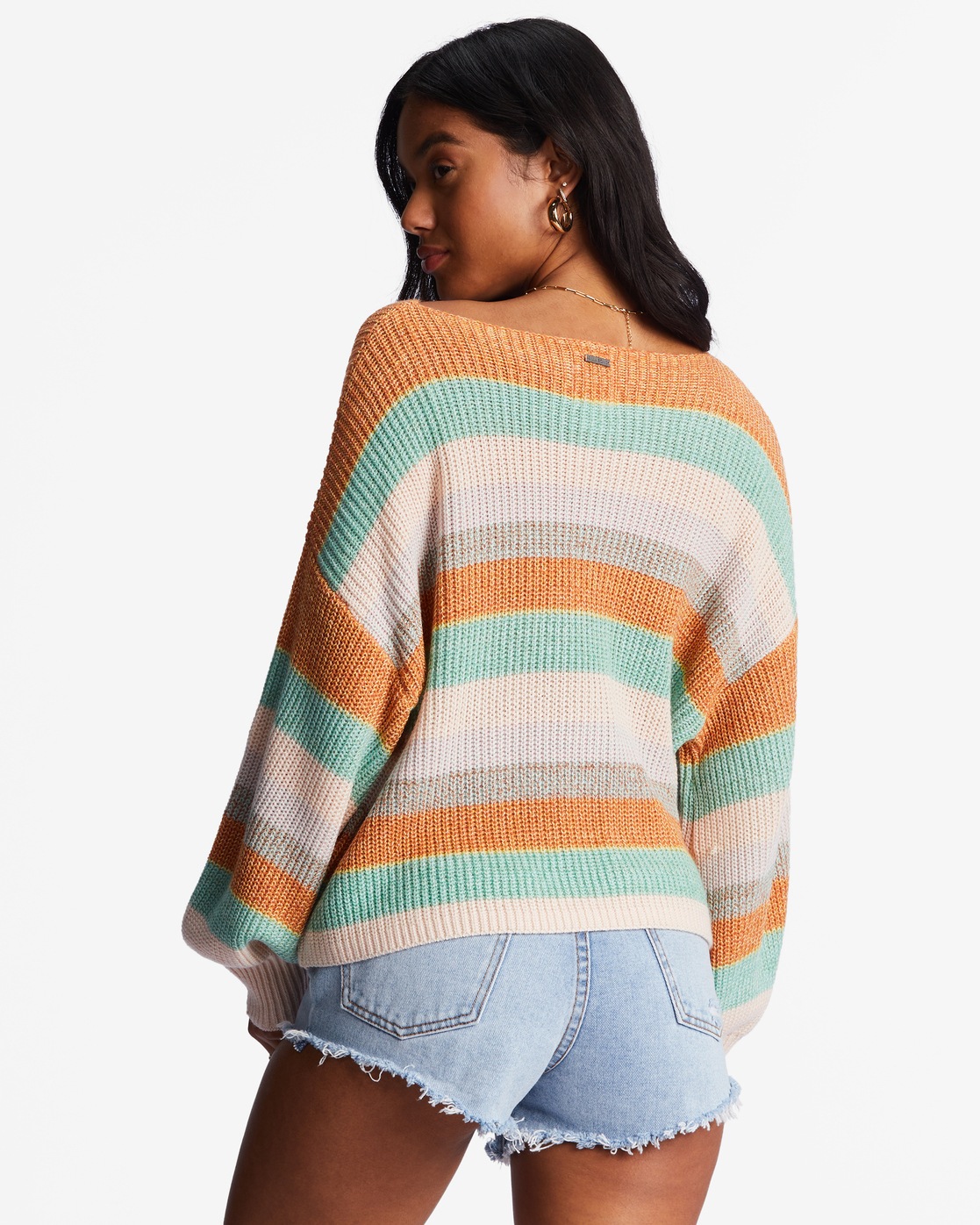 Billabong Sweatshirt »Spaced Out«