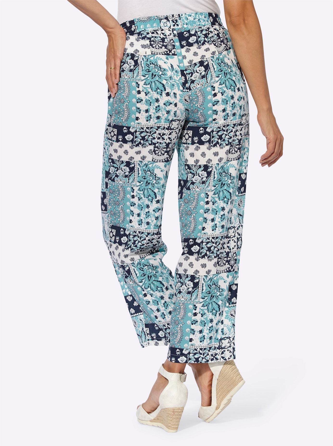 Inspirationen Culotte