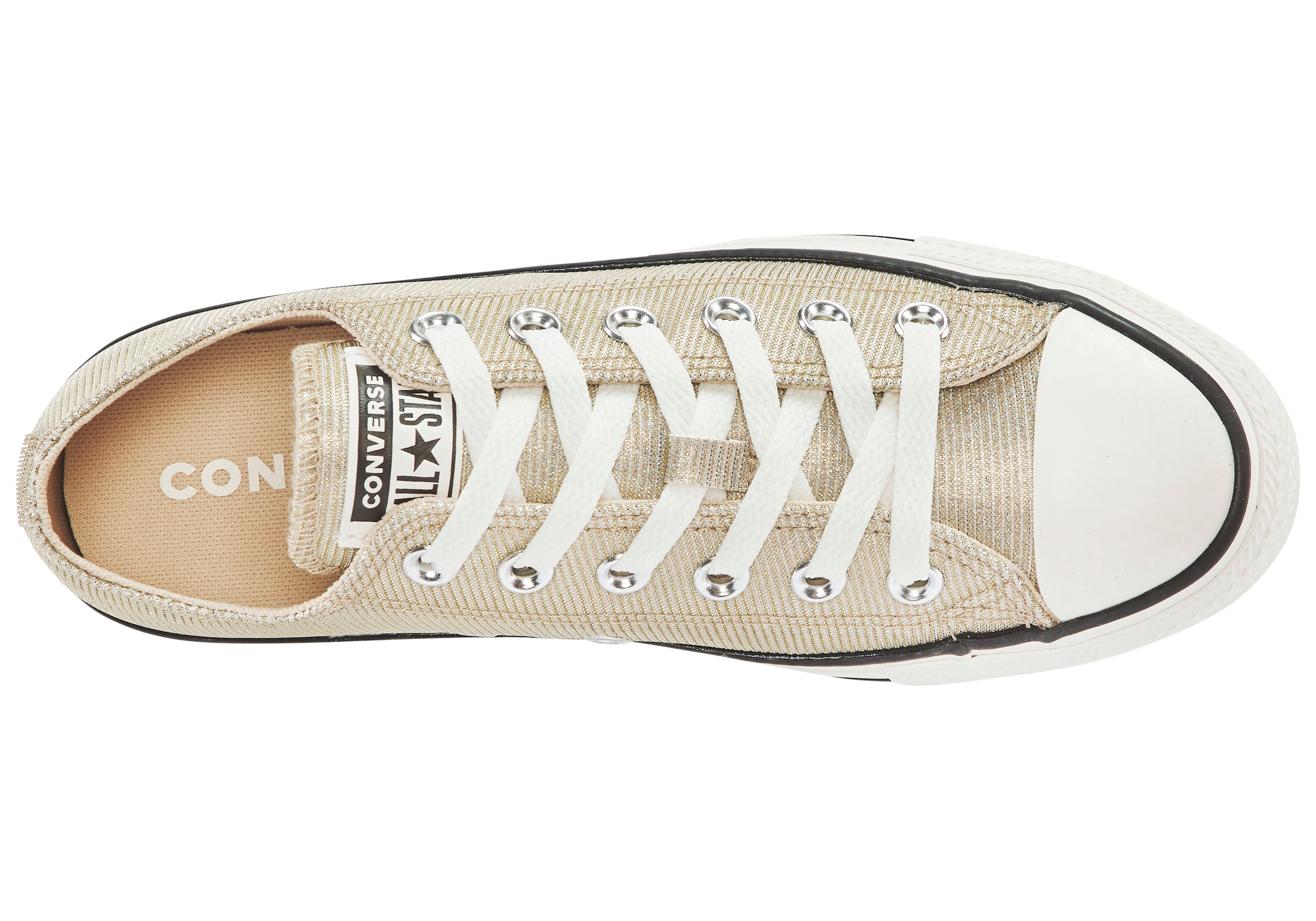 Converse Sneaker »CHUCK TAYLOR ALL STAR«