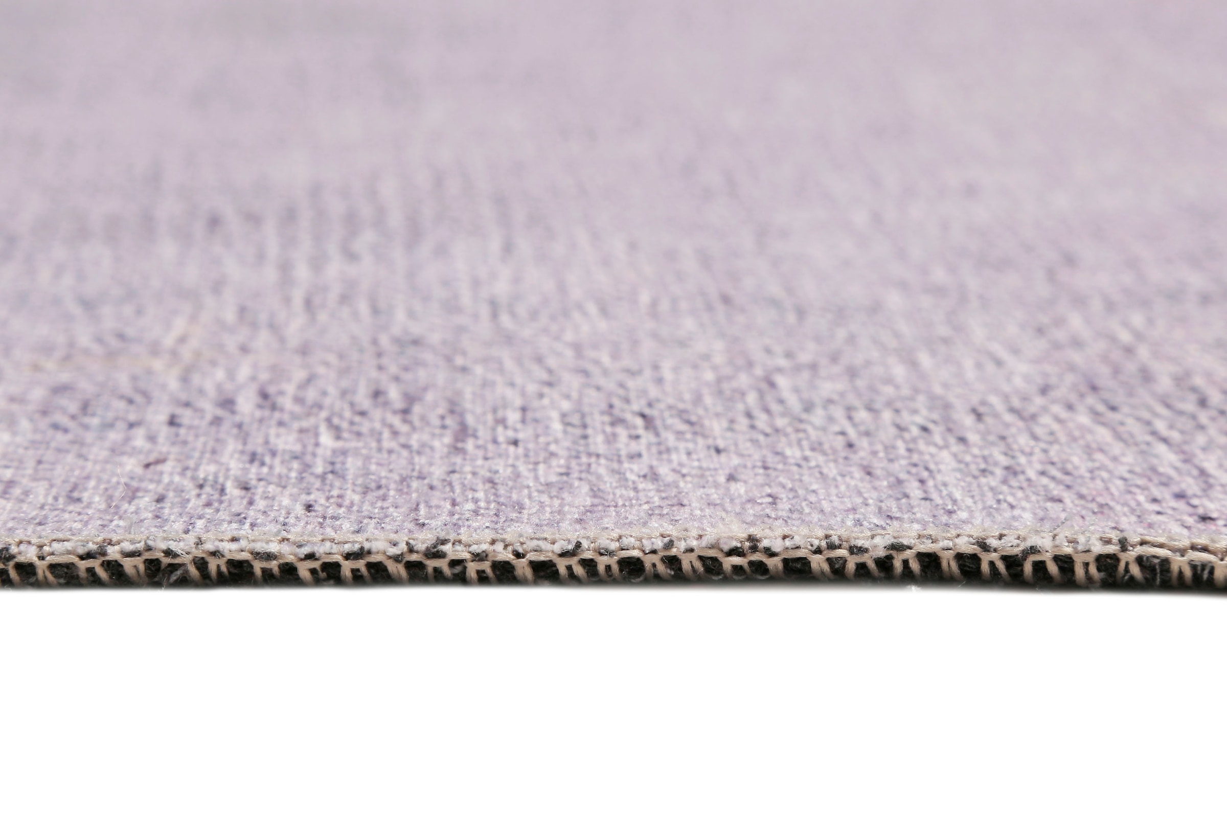 Esprit Teppich »GREEN POINT  ESP-74001«, rechteckig, 6 mm Höhe, gewebter Kurzflor, weicher Flor, Wohnzimmer