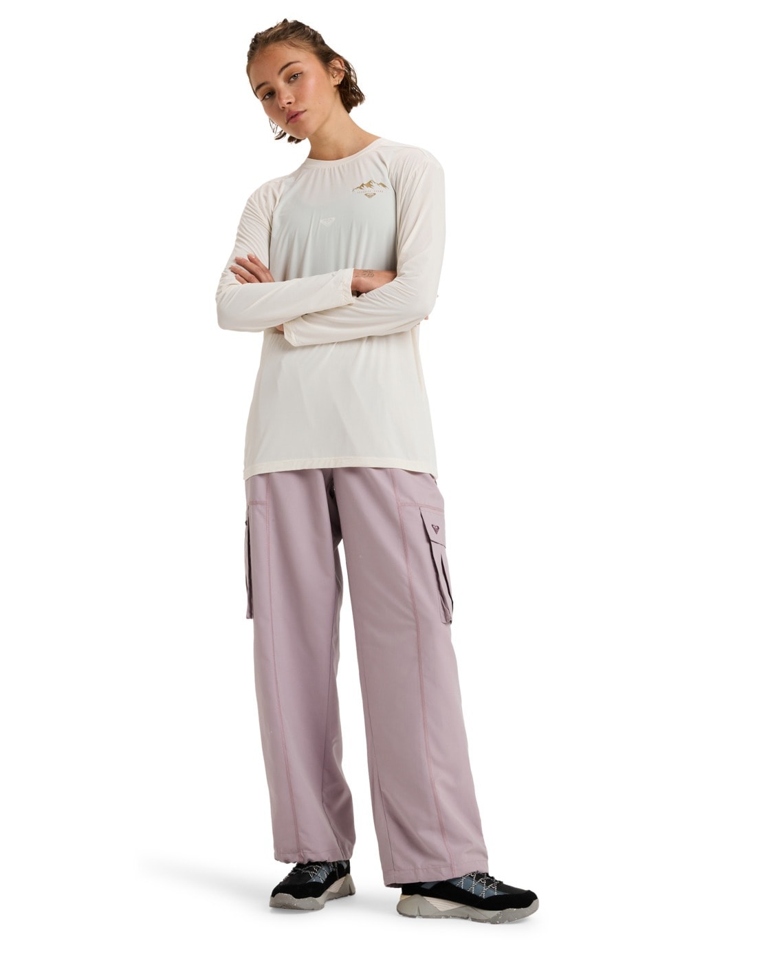 Roxy Funktionstop »Boundless Spirit 2«