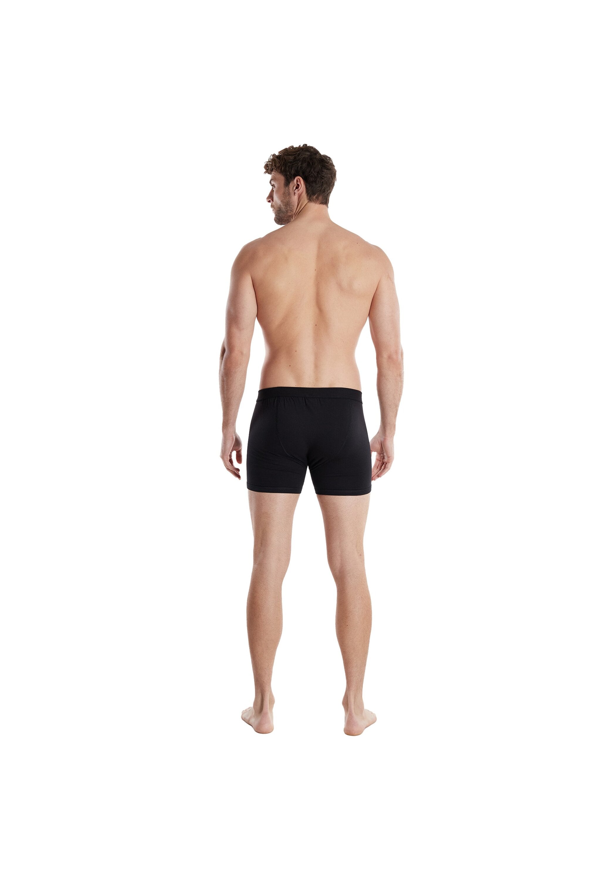 GÖTZBURG Boxershorts »Boxershort 4er Pack«