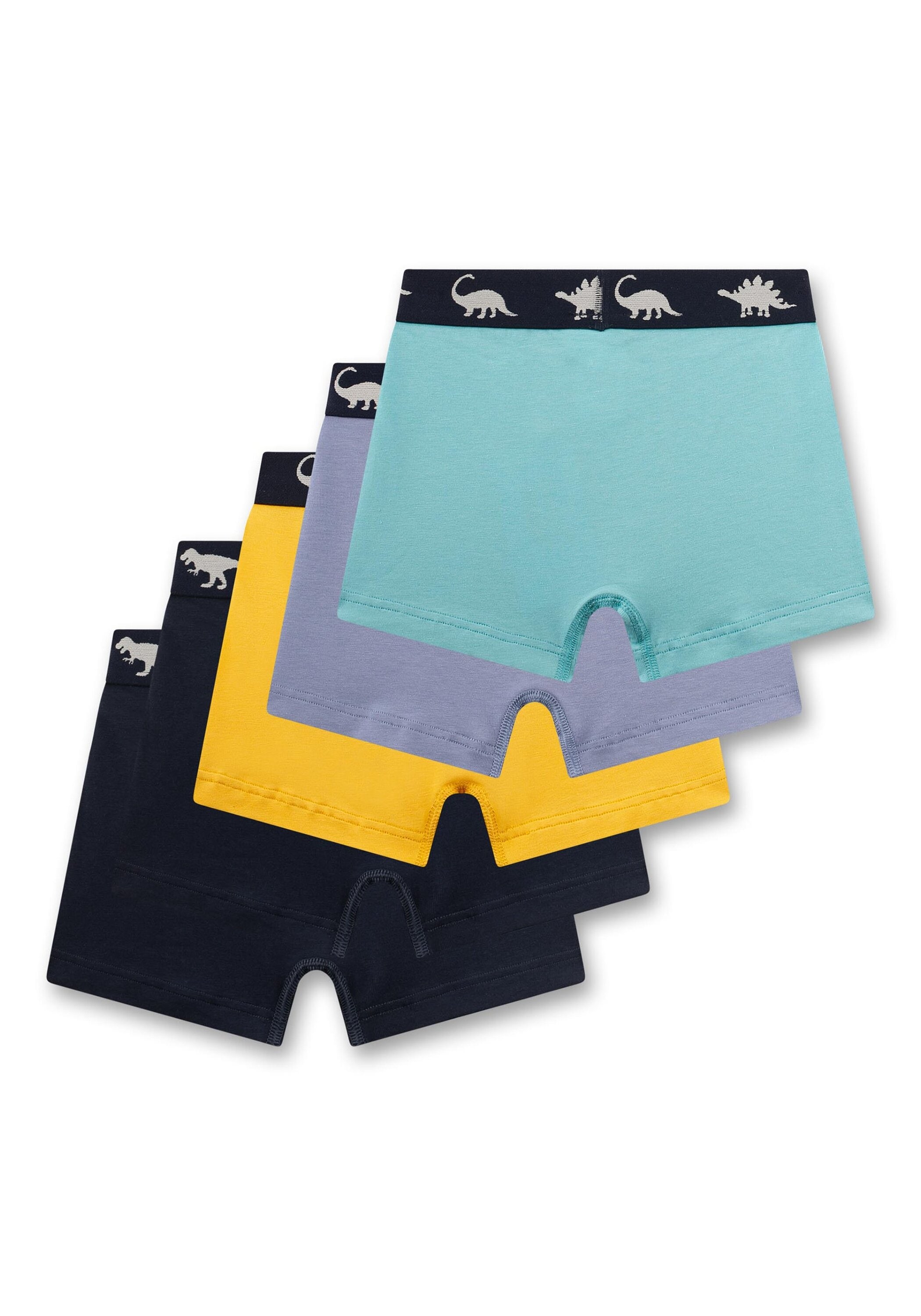 Sanetta Boxershorts »Boxershort 5er Pack«