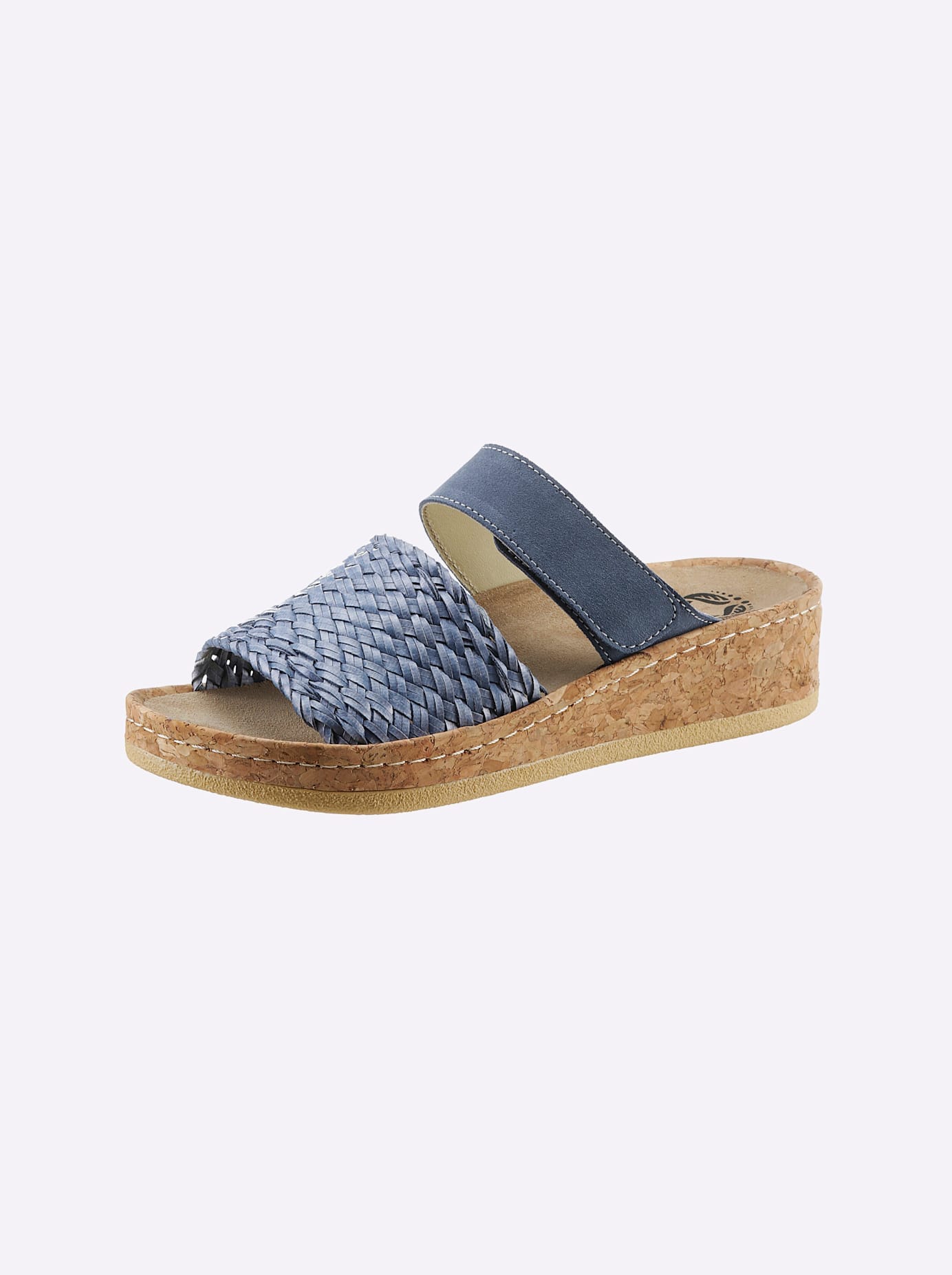 MUBB Pantolette