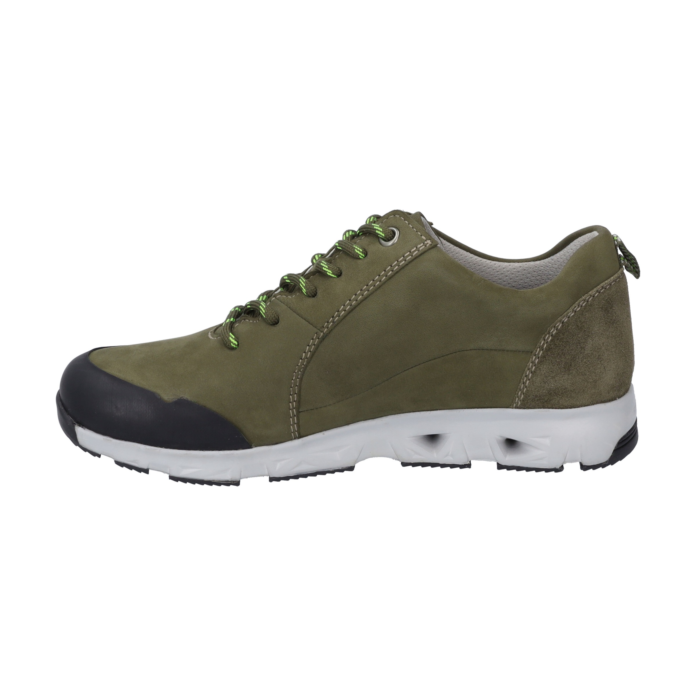 Josef Seibel Sneaker »Noih 52, oliv-kombi«