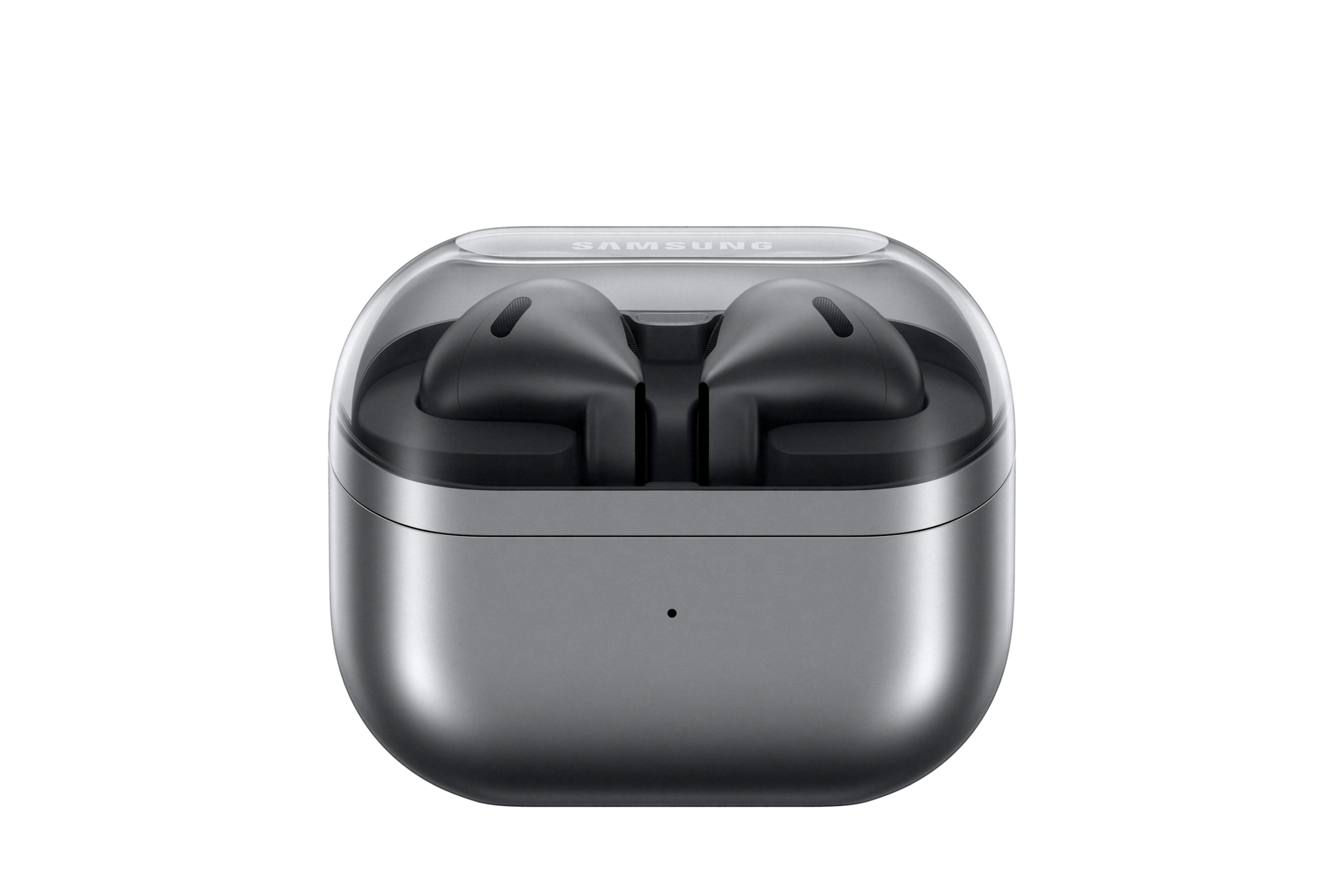 SAMSUNG Galaxy Buds3, Silver