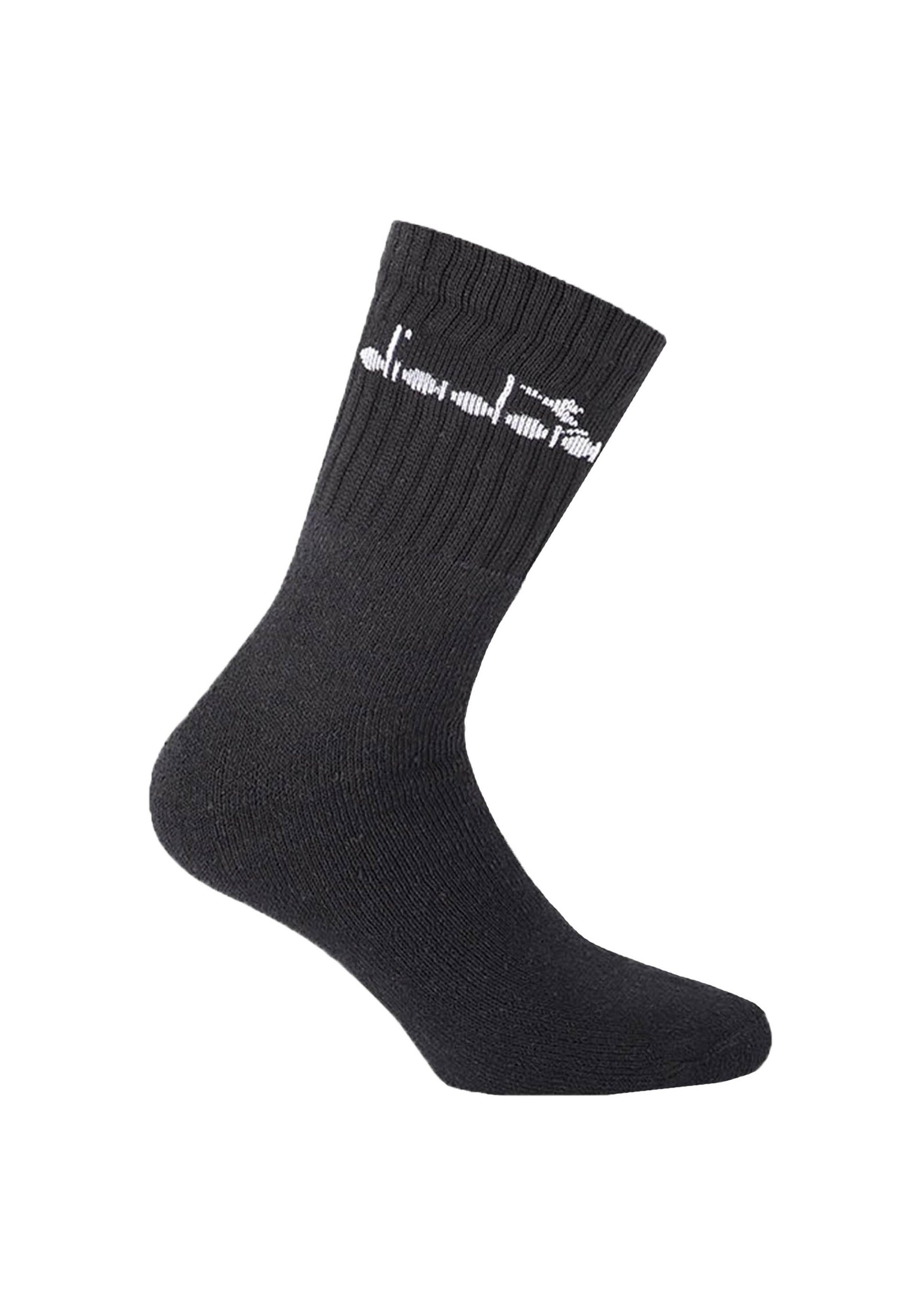 Diadora Kurzsocken »Socken 3er Pack«