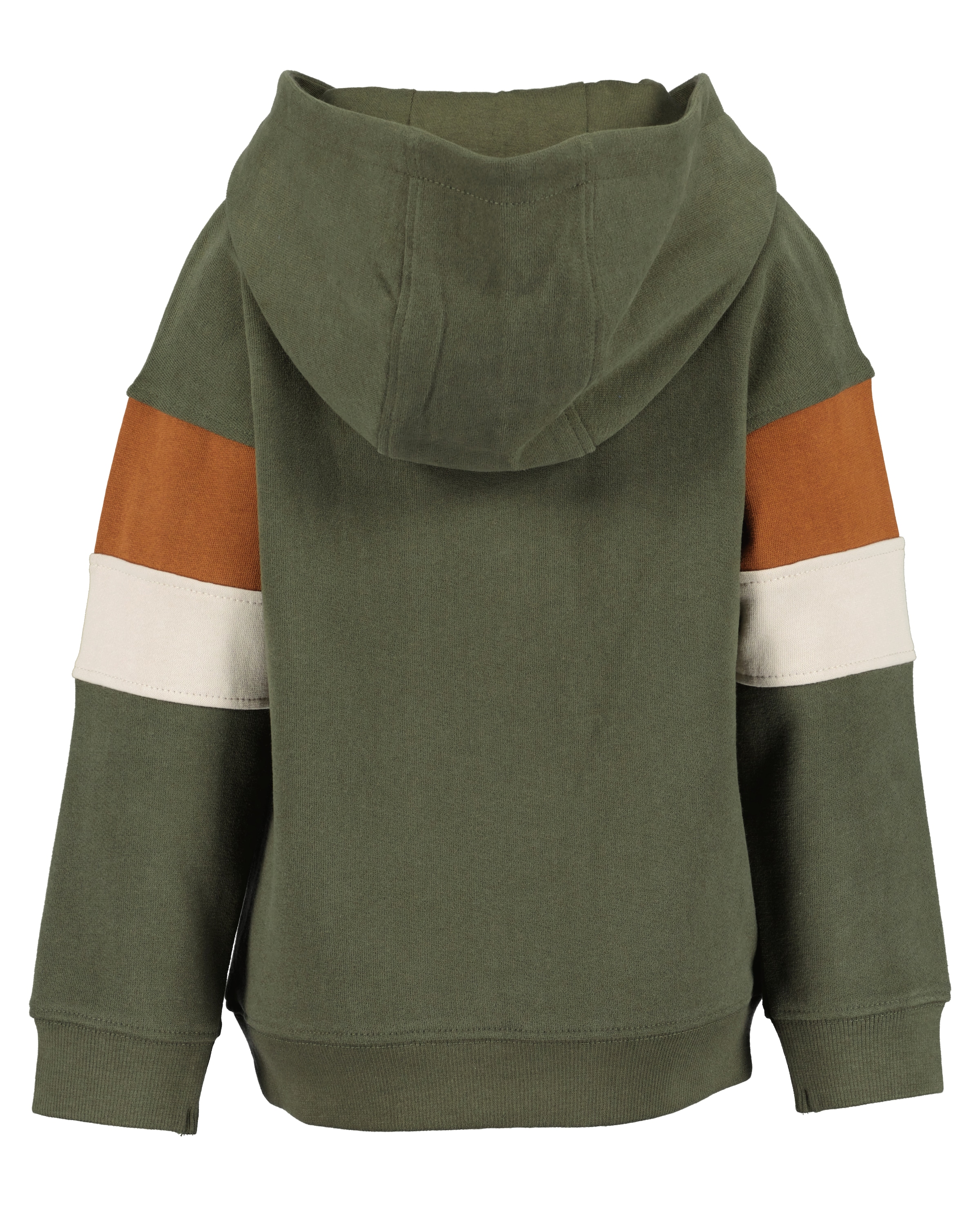 Blue Seven Kapuzensweatshirt