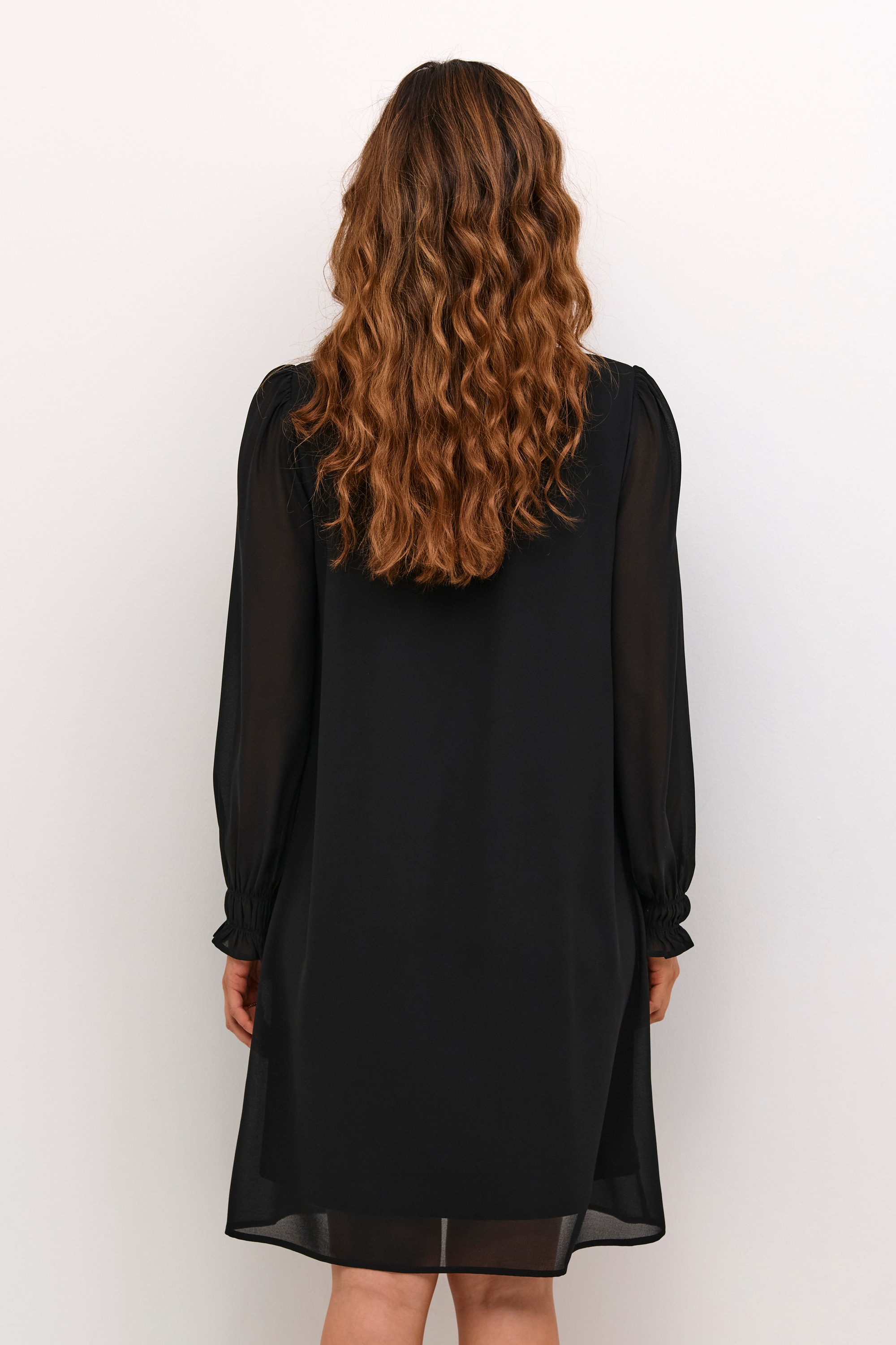 Culture Midikleid »Kleid CUlopa«