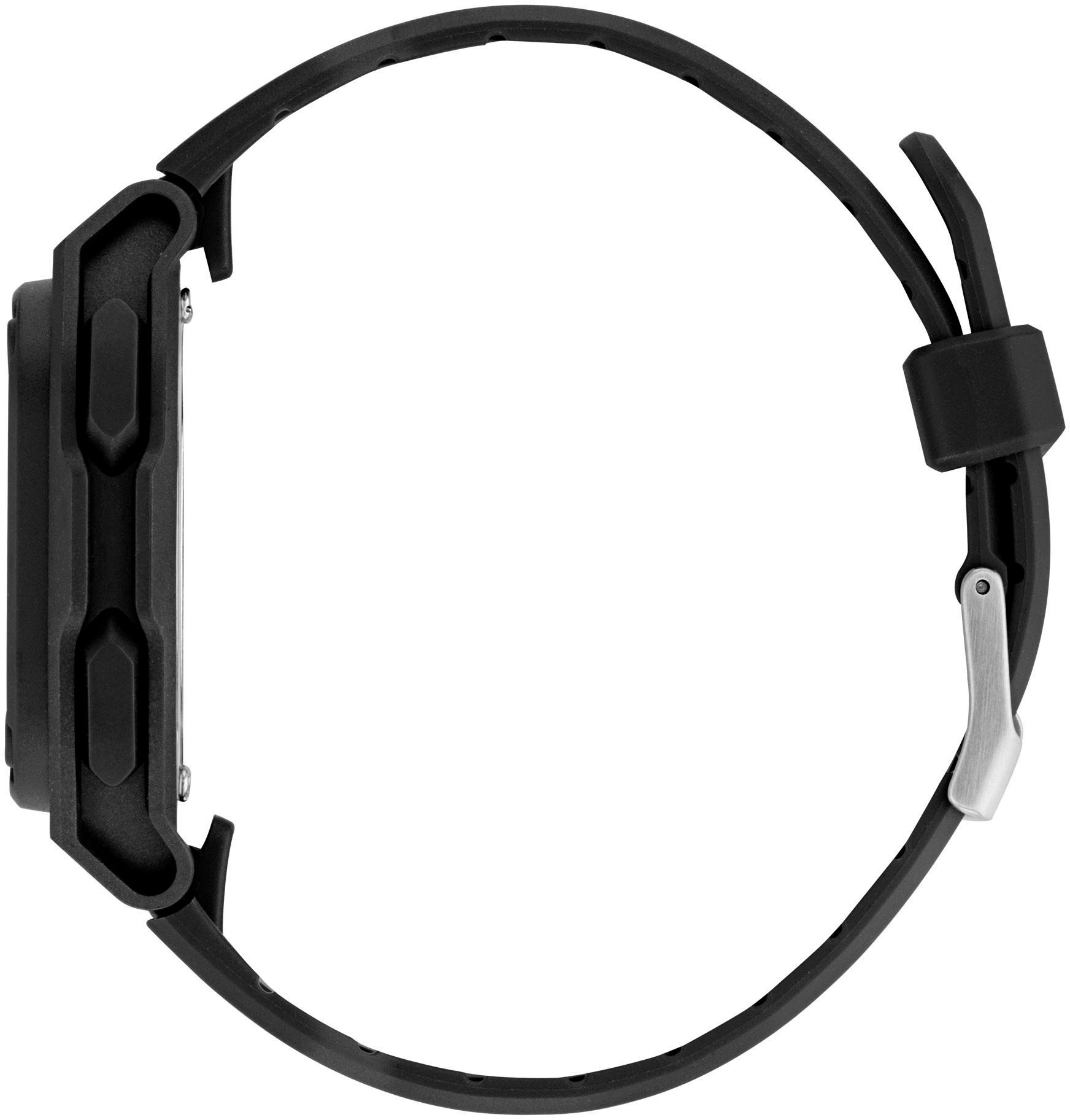 adidas Originals Chronograph »CITY TECH FOUR«, Quarzuhr, Armbanduhr, Herrenuhr, Damenuhr,Datum, Stoppfunktion,digital